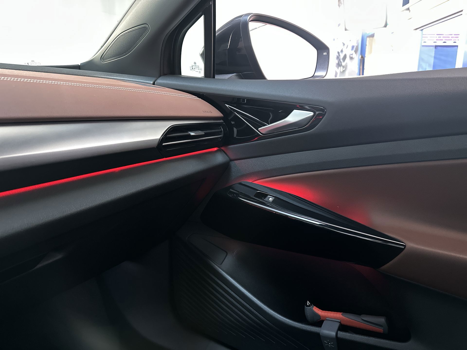 Foto van Volkswagen Id.4 Pro 150 KW