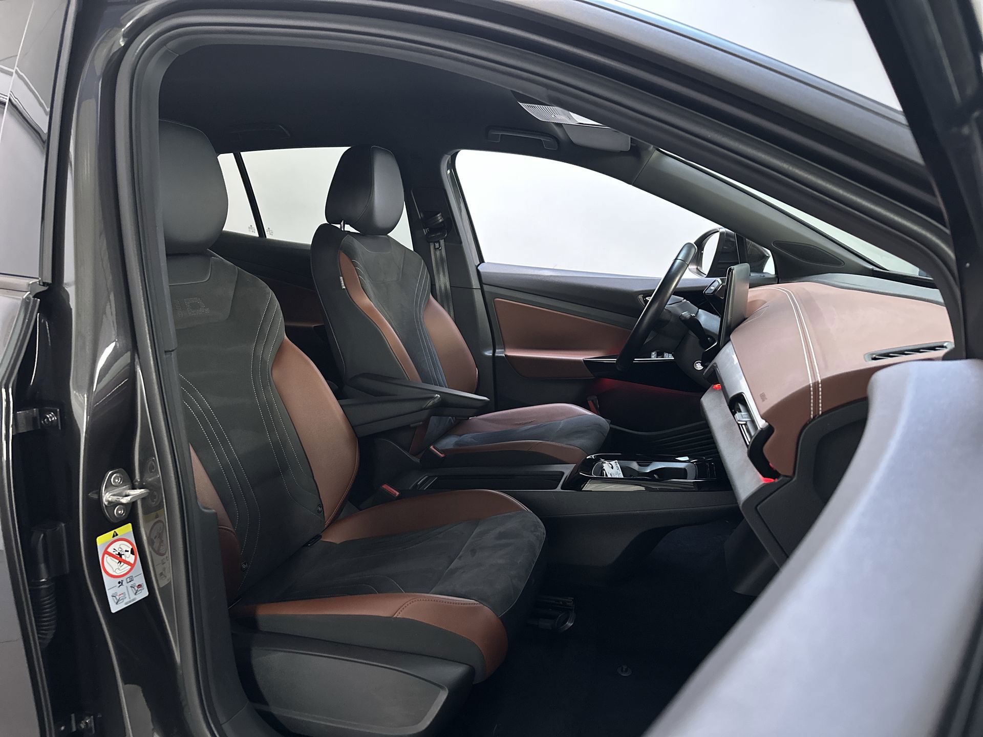 Foto van Volkswagen Id.4 Pro 150 KW
