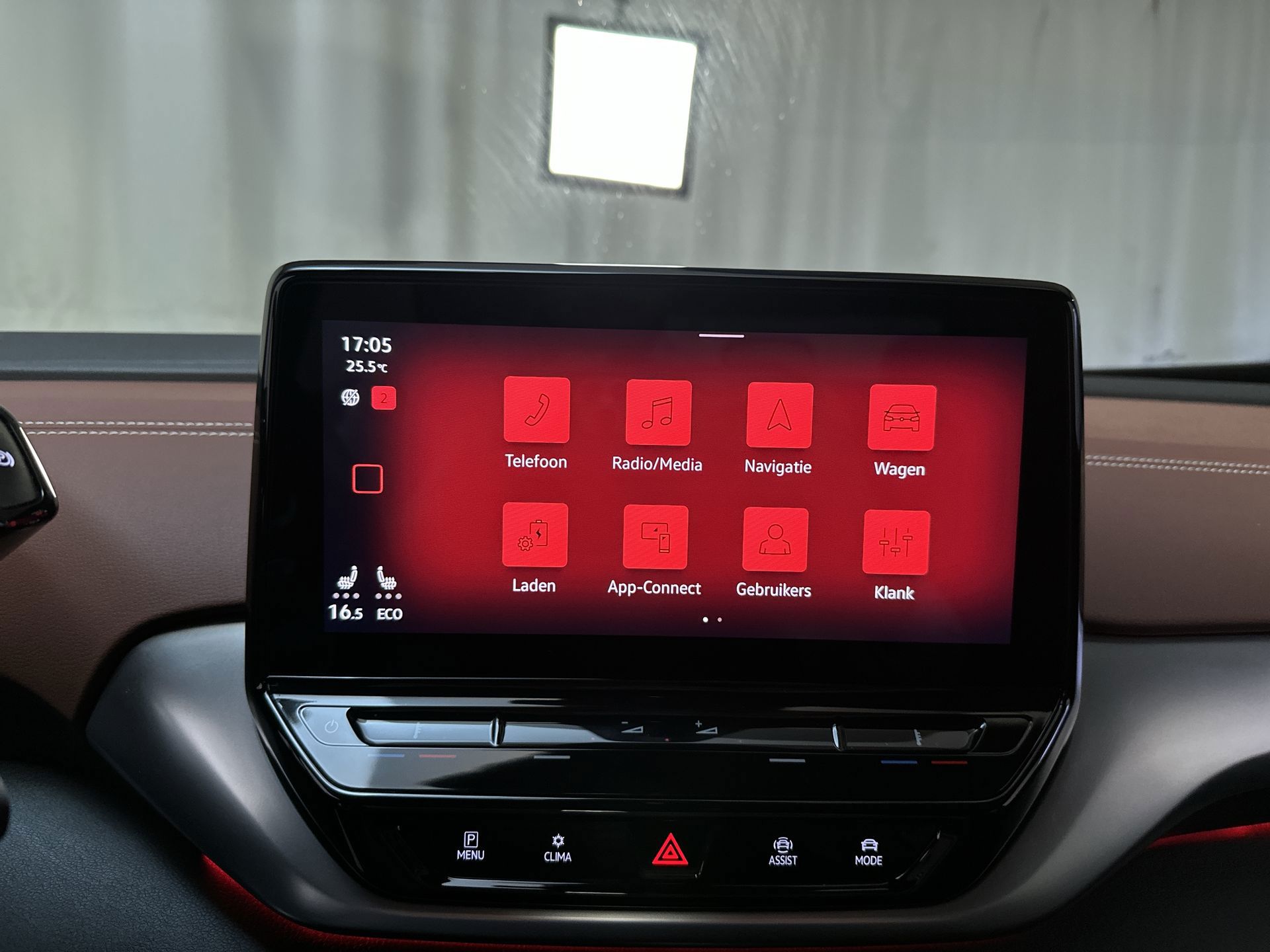 Foto van Volkswagen Id.4 Pro 150 KW