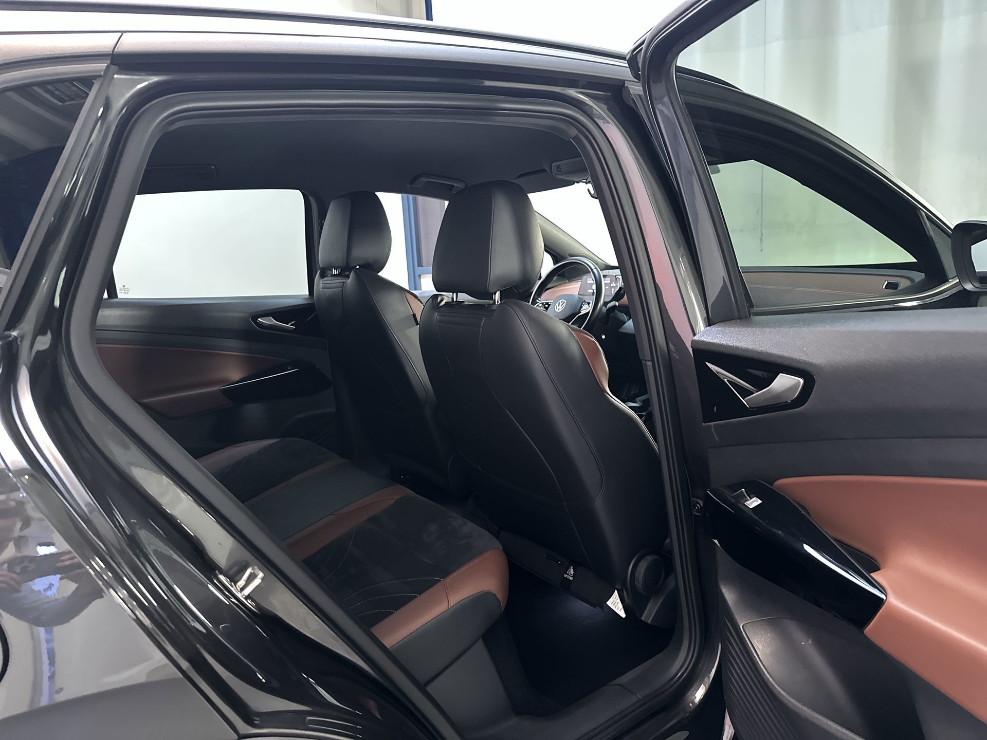 Foto van Volkswagen Id.4 Pro 150 KW