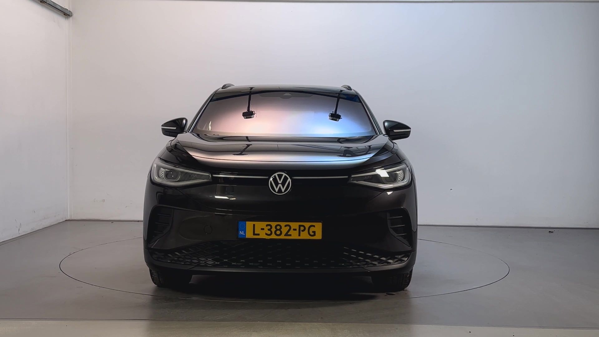 Foto van Volkswagen Id.4 Pro 150 KW