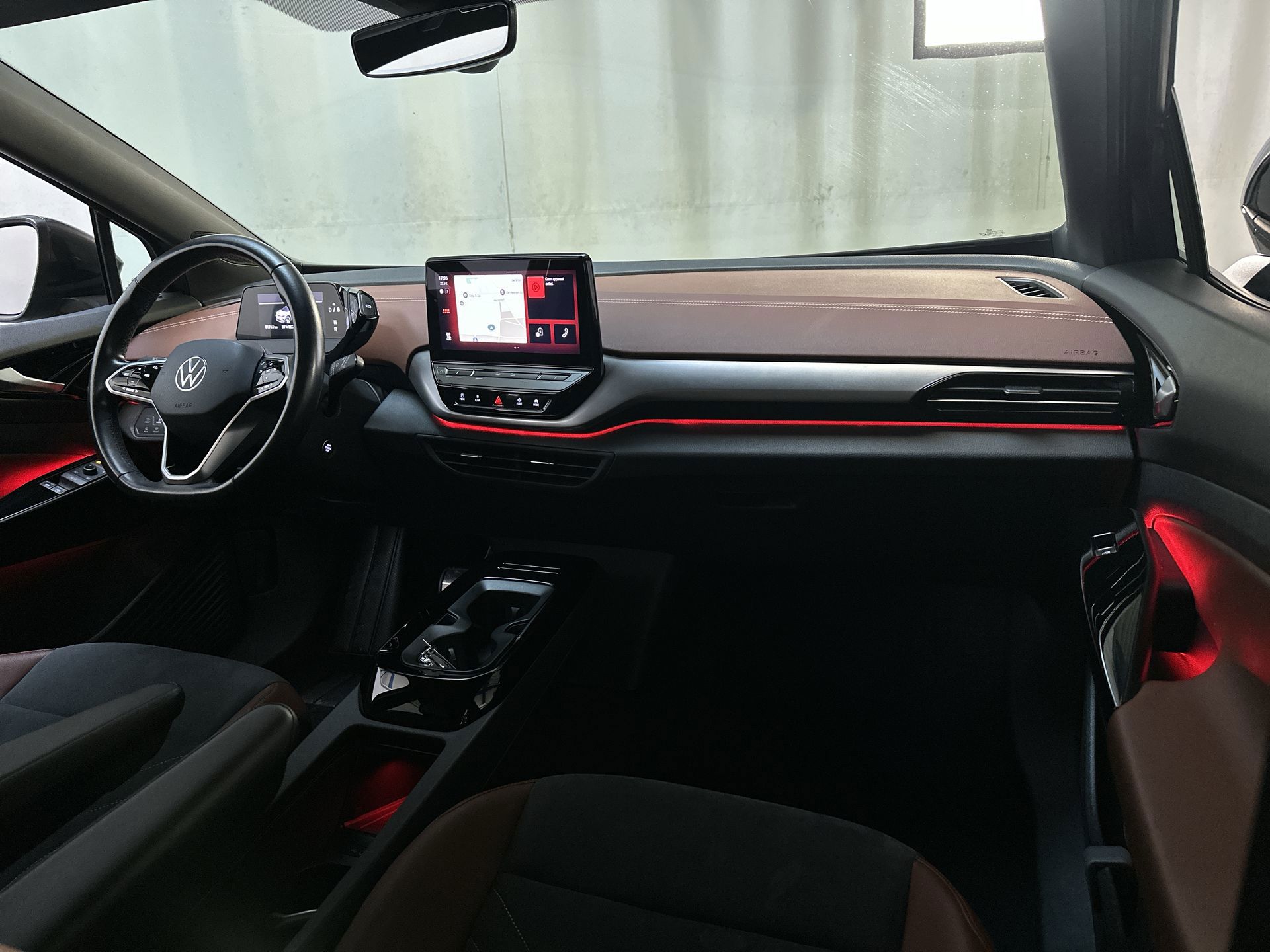 Foto van Volkswagen Id.4 Pro 150 KW
