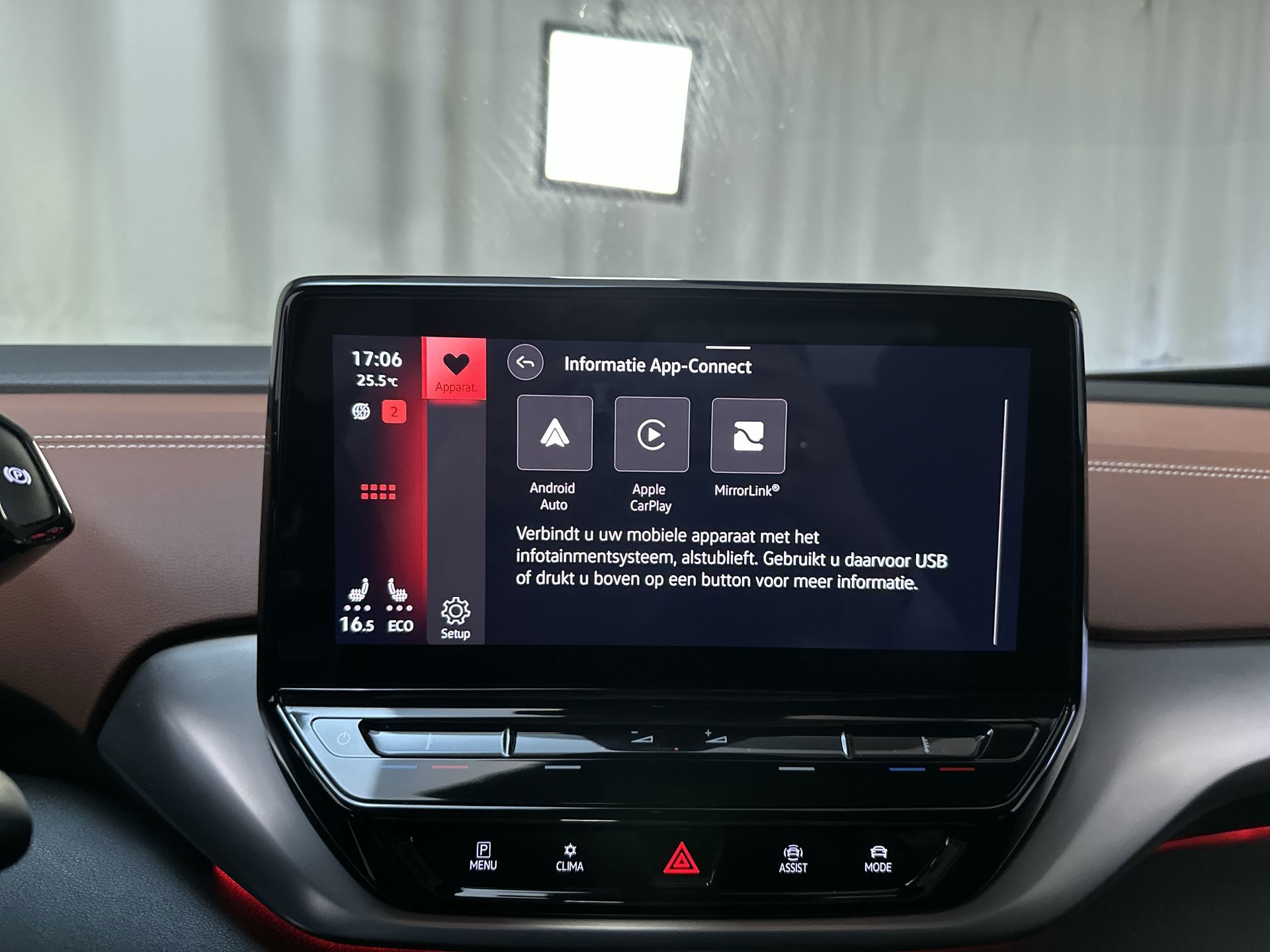 Foto van Volkswagen Id.4 Pro 150 KW