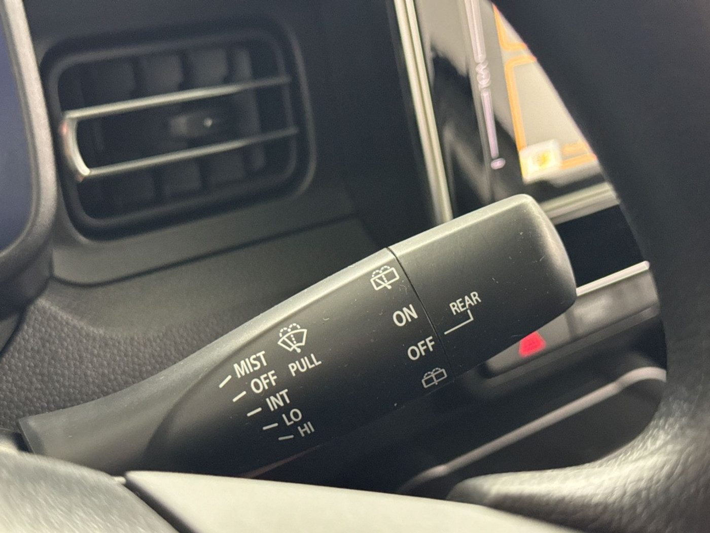 Foto van Suzuki Ignis