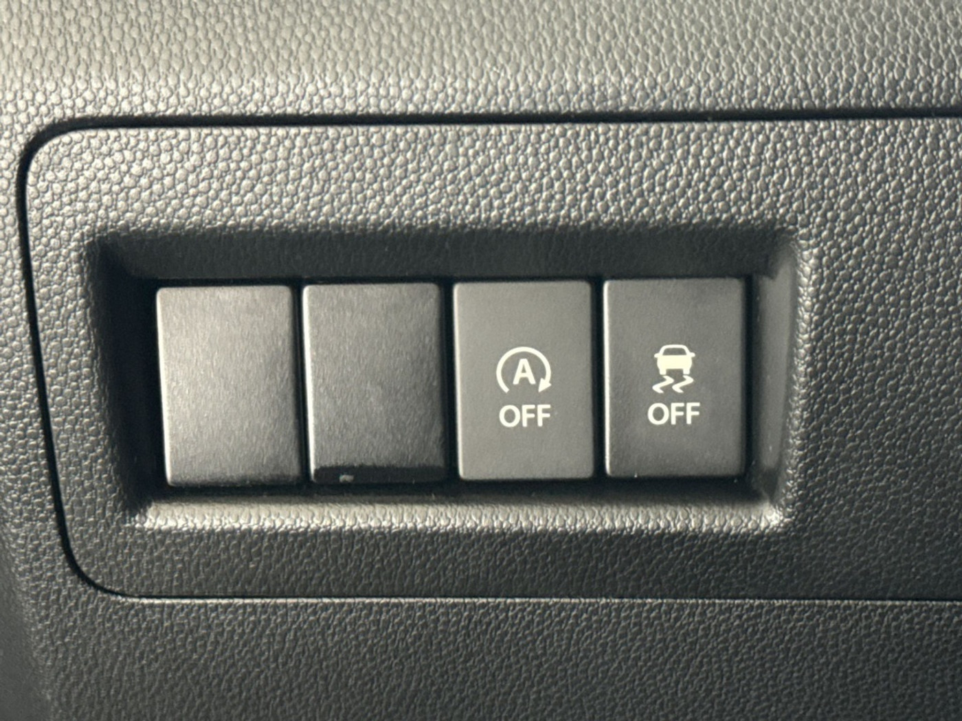 Foto van Suzuki Ignis