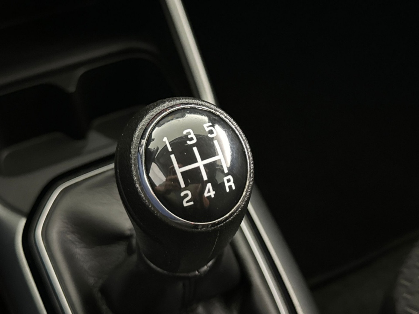 Foto van Suzuki Ignis