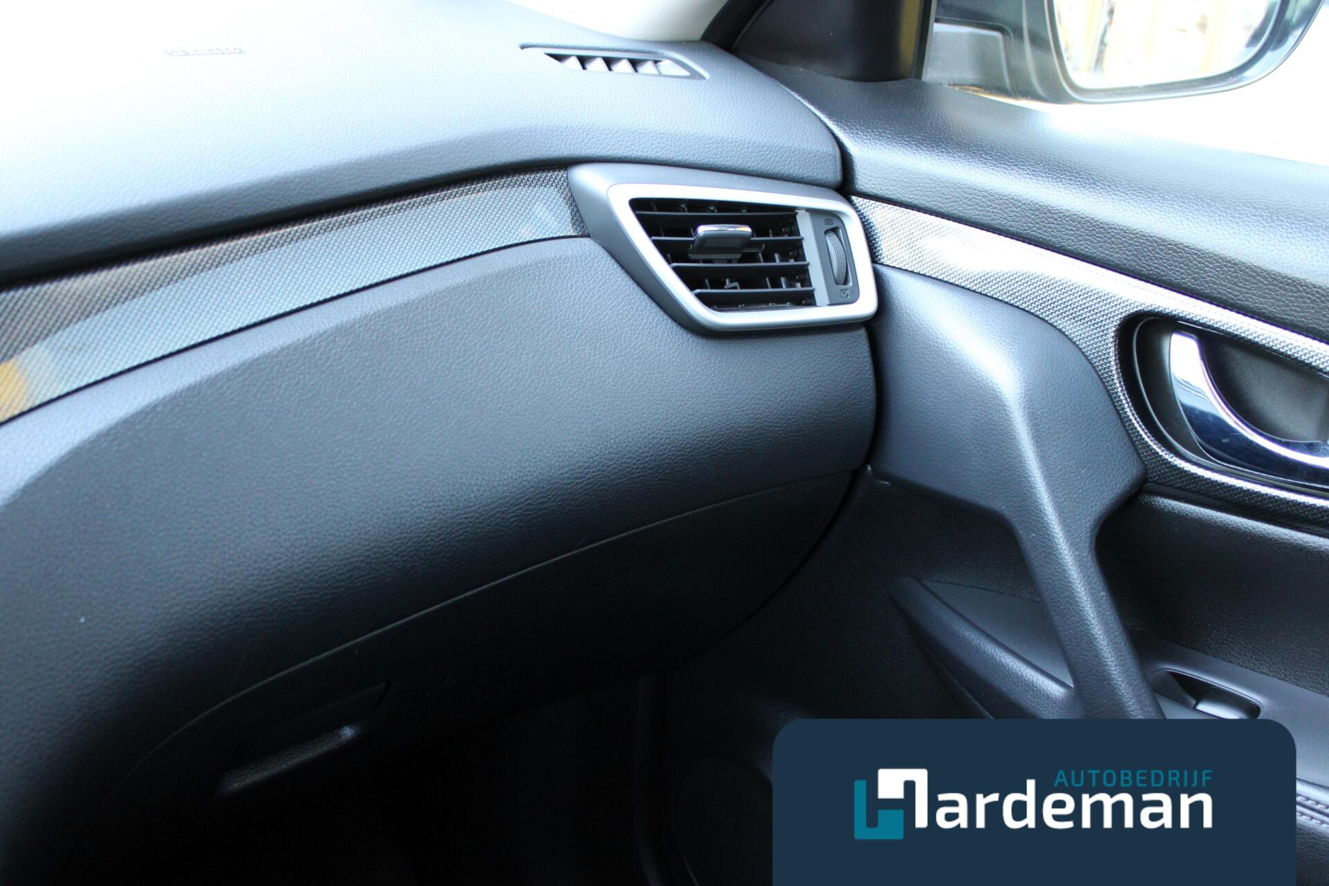 Foto van Nissan Nissan X-trail