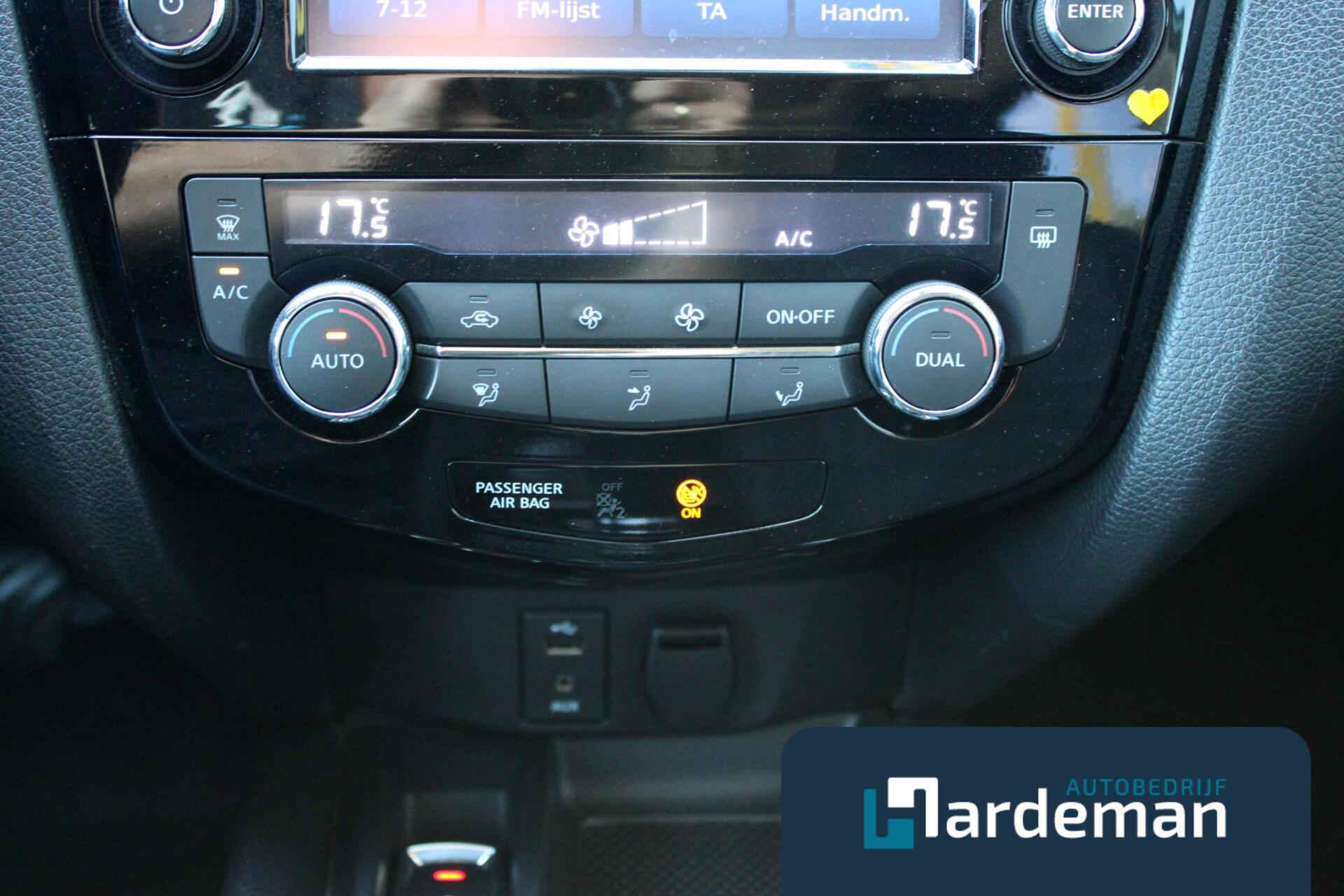 Foto van Nissan Nissan X-trail