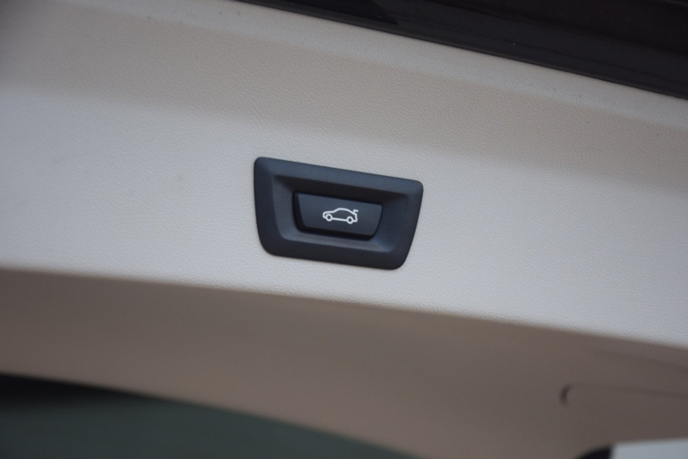 Foto van BMW X3 Xdrive20i