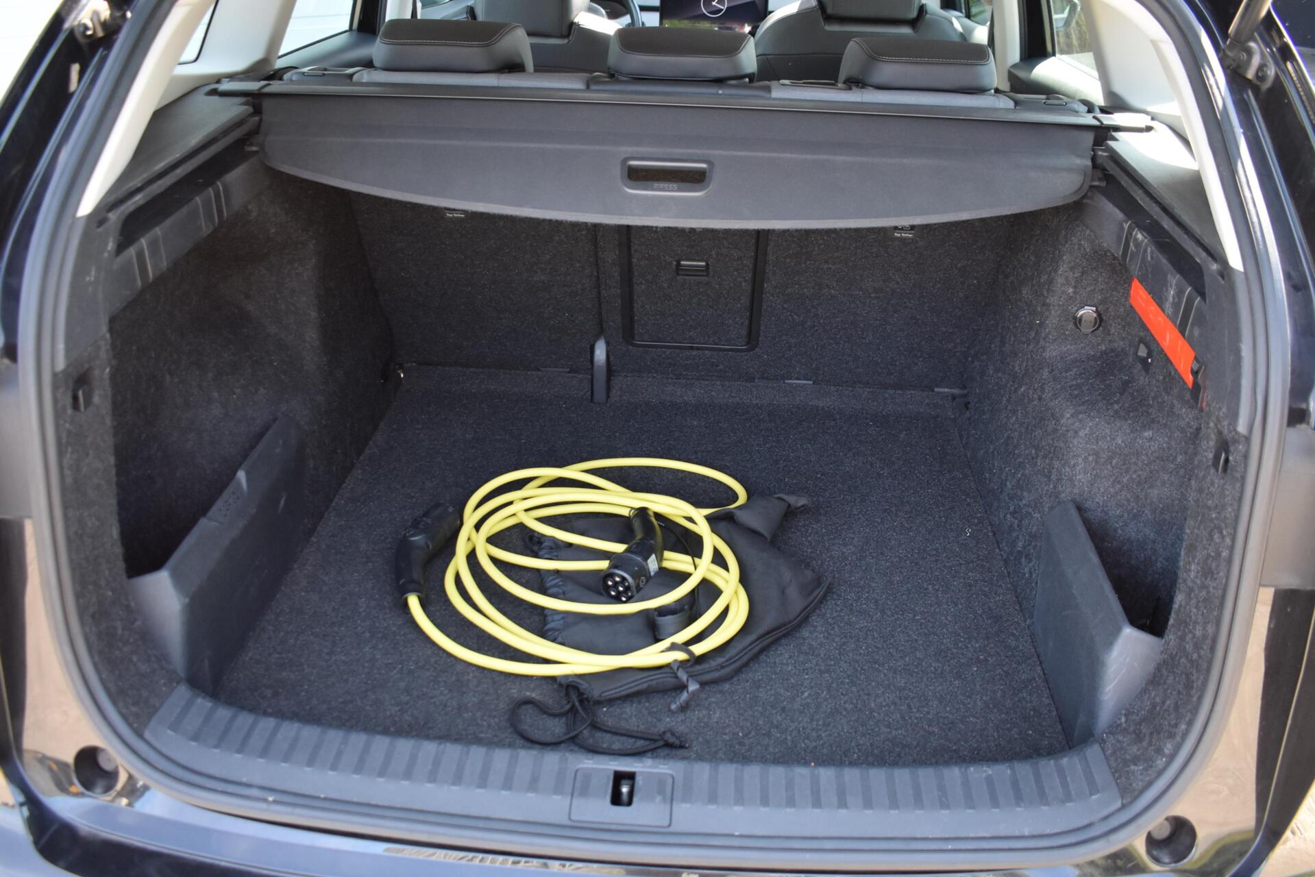 Foto van Skoda Enyaq 80