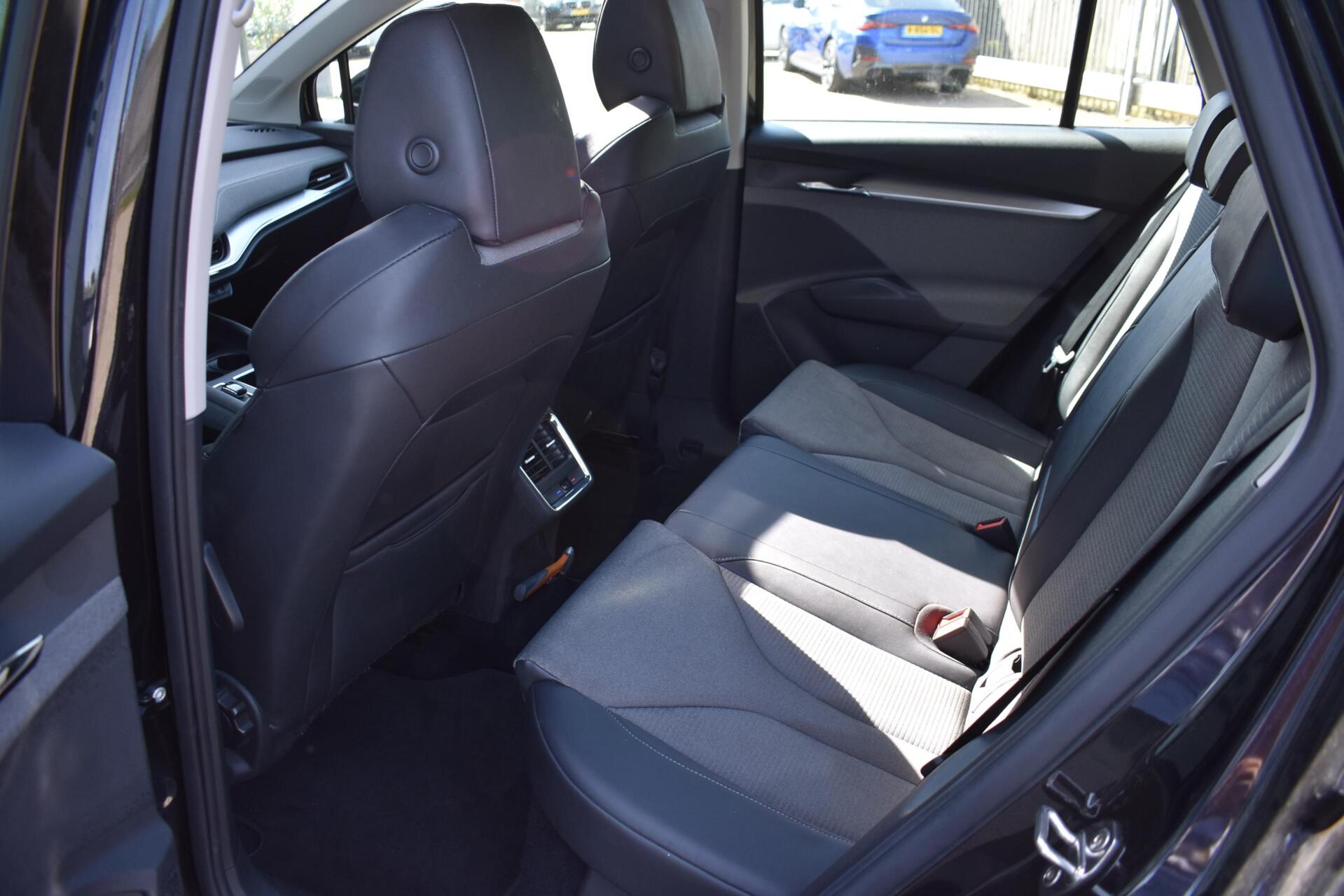 Foto van Skoda Enyaq 80
