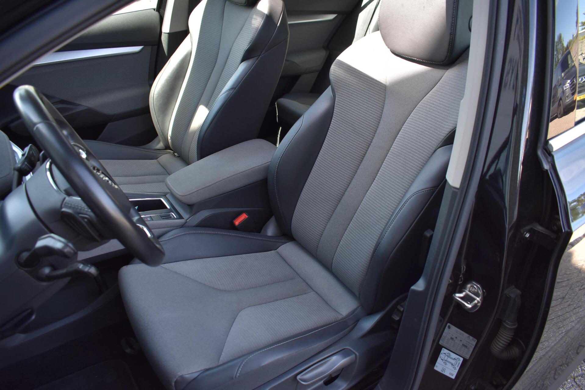 Foto van Skoda Enyaq 80