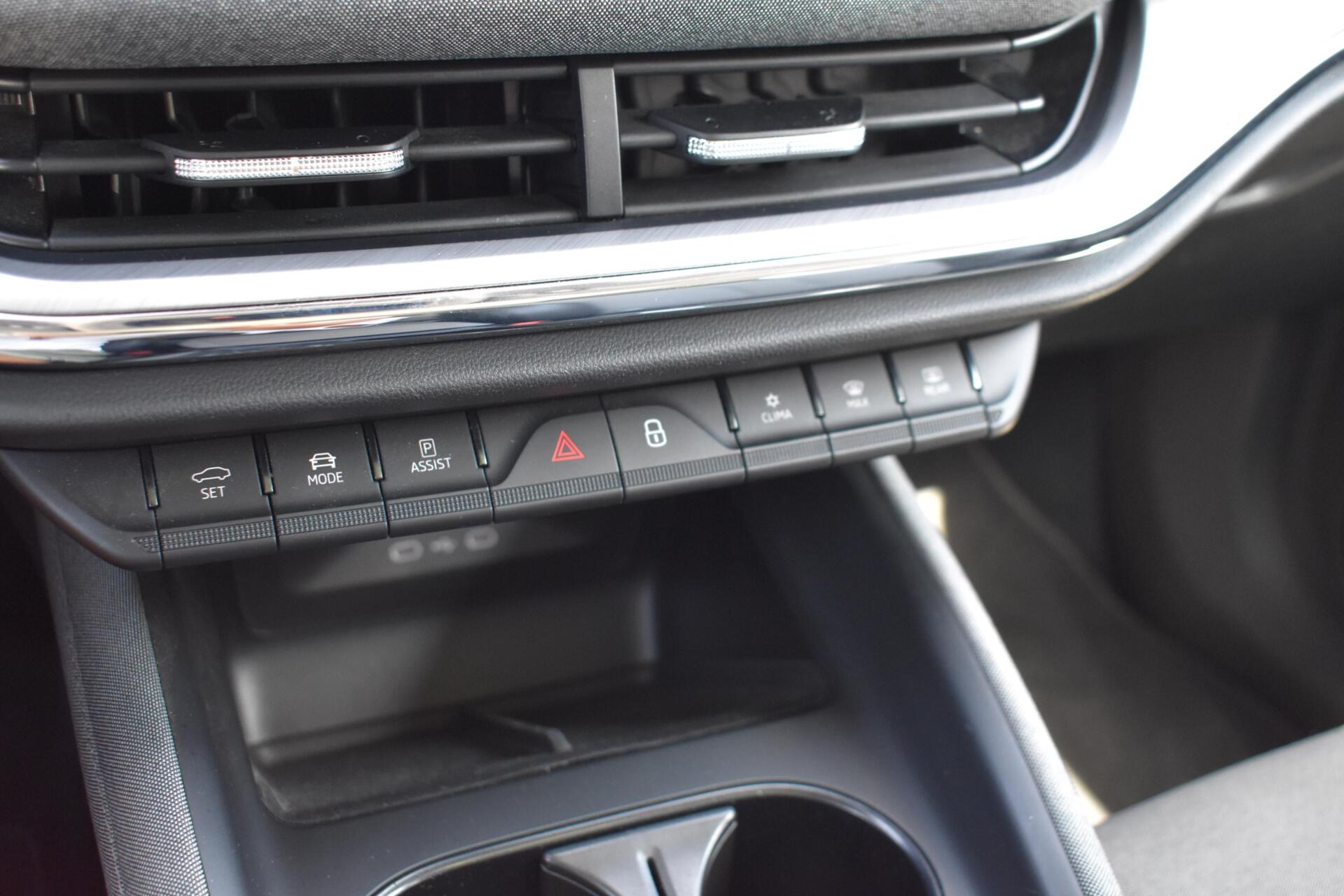 Foto van Skoda Enyaq 80