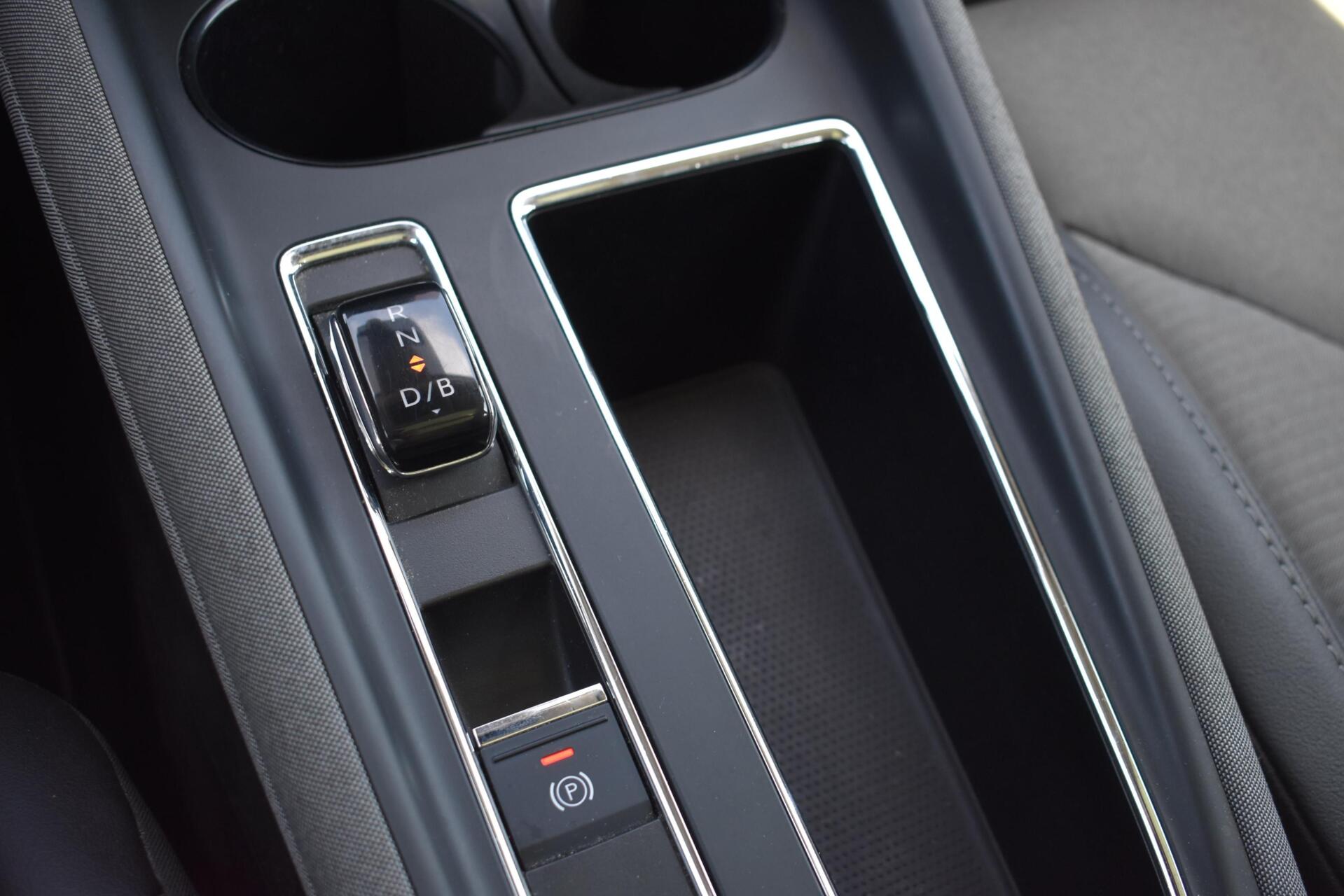 Foto van Skoda Enyaq 80