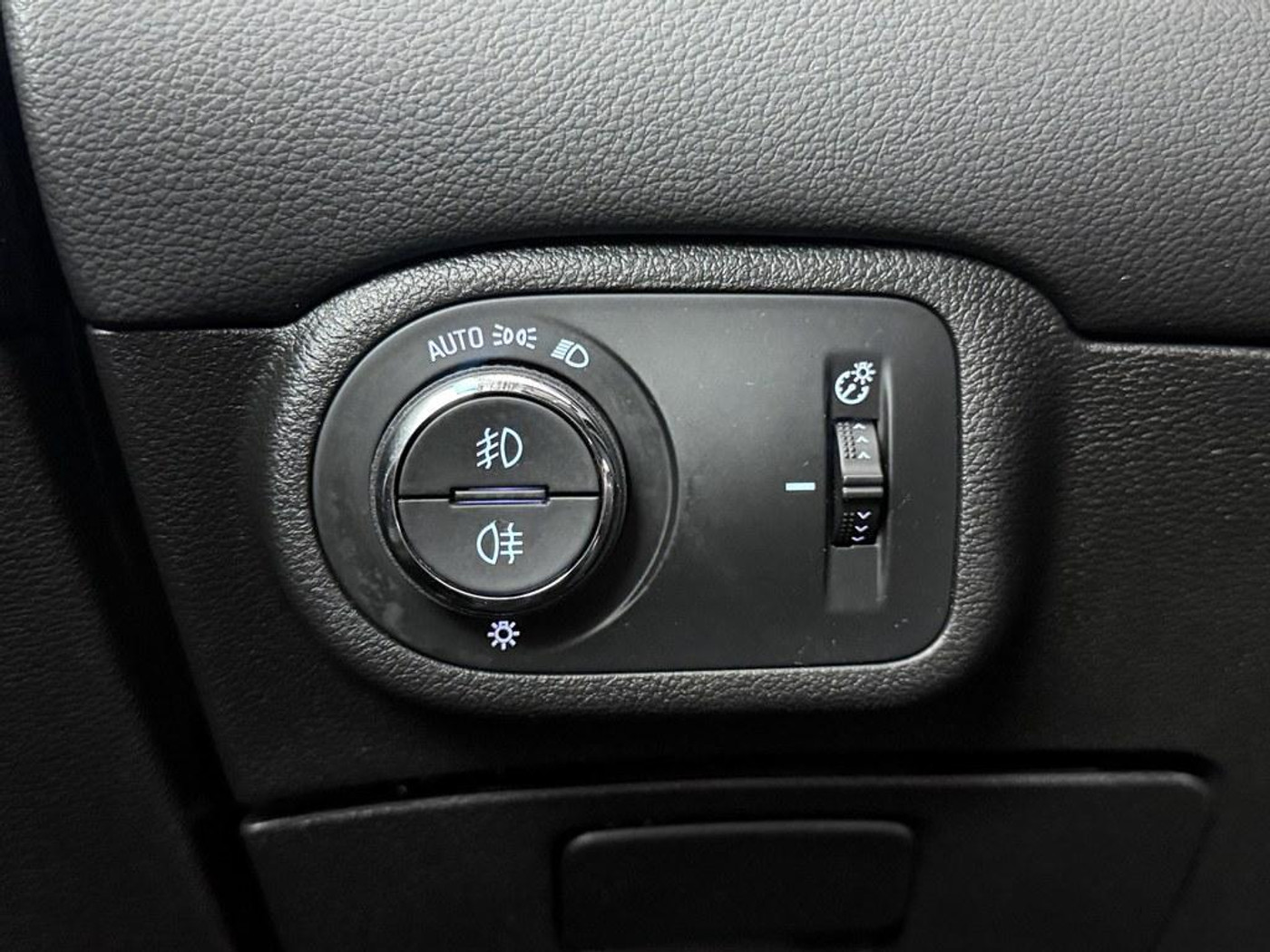 Foto van Opel Zafira Tourer