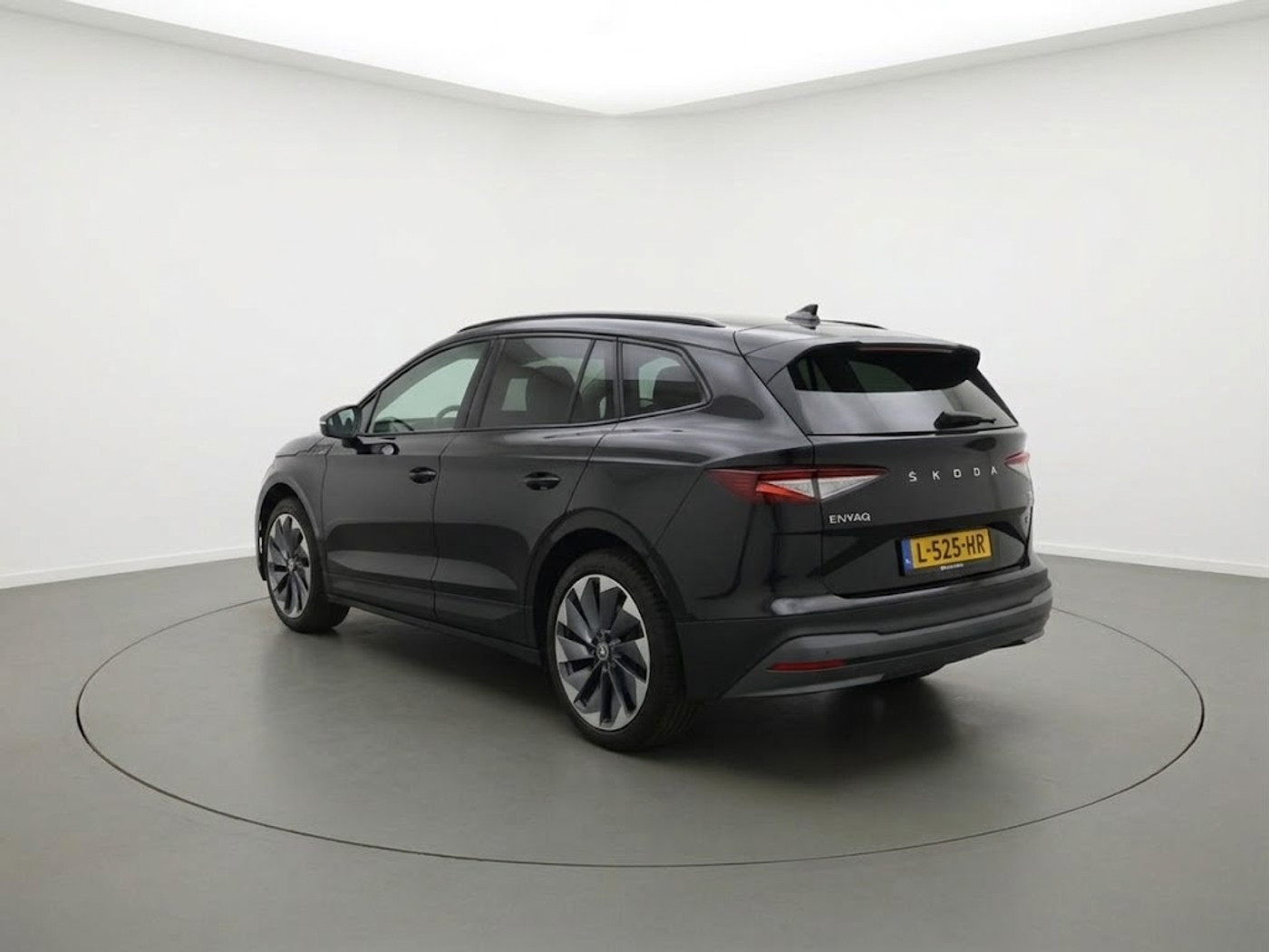 Foto van Skoda Enyaq 60