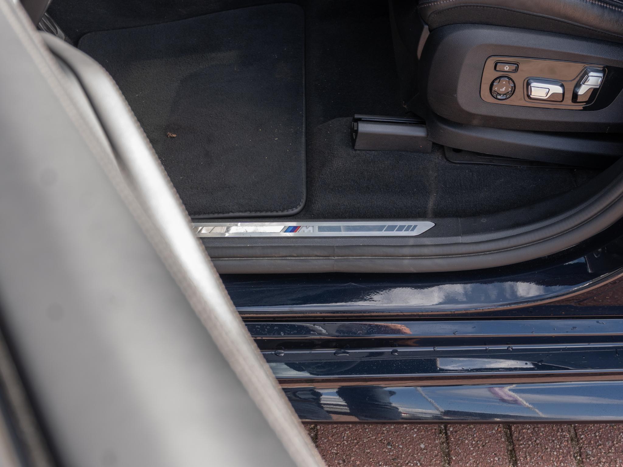 Foto van BMW X5 Xdrive45e