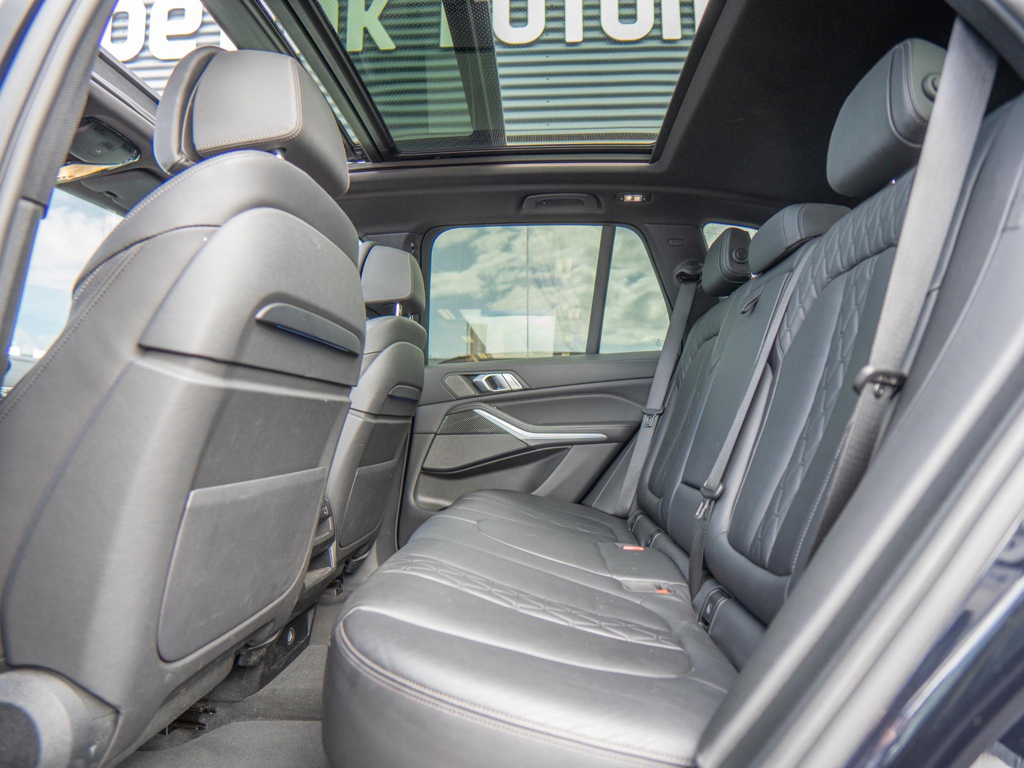 Foto van BMW X5 Xdrive45e