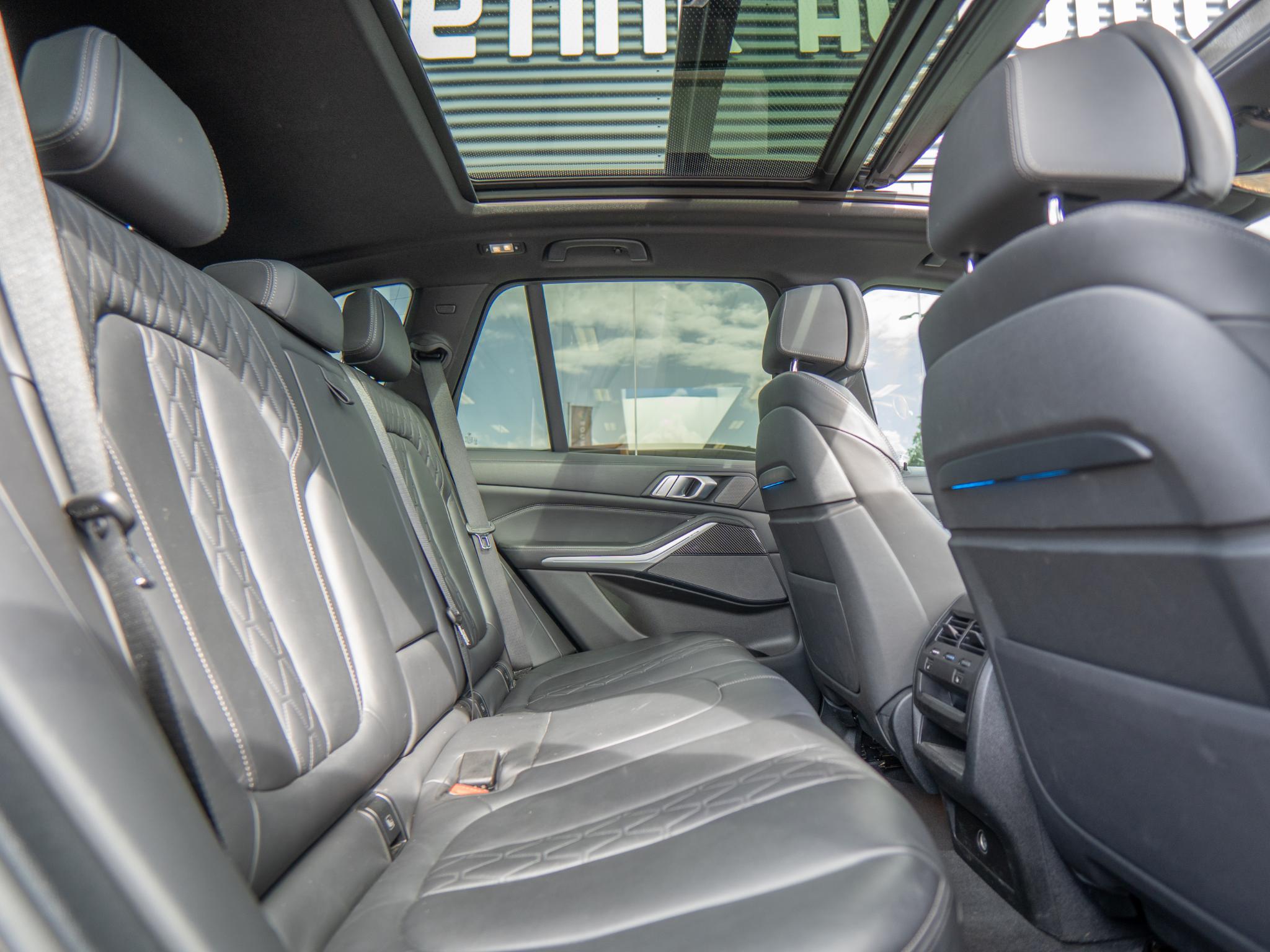 Foto van BMW X5 Xdrive45e