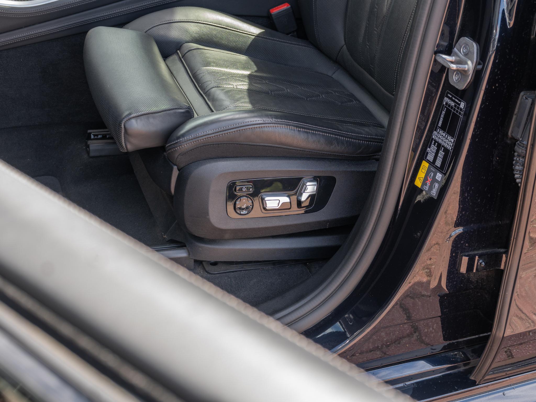 Foto van BMW X5 Xdrive45e