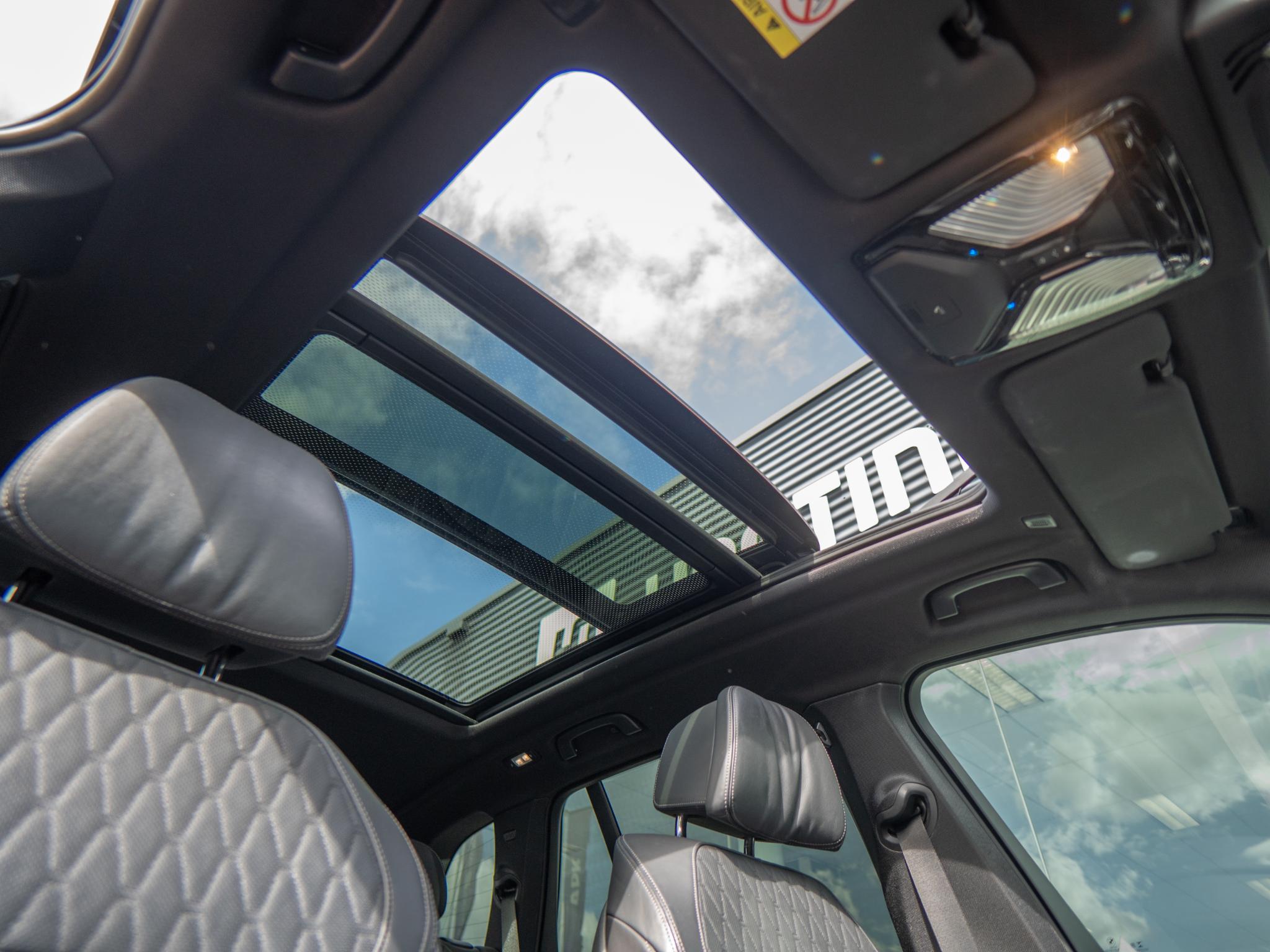 Foto van BMW X5 Xdrive45e