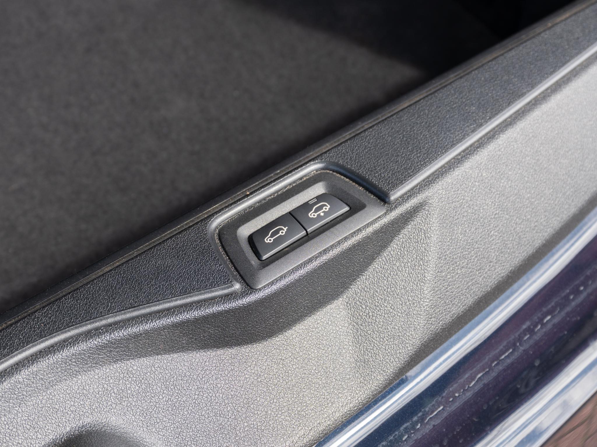 Foto van BMW X5 Xdrive45e