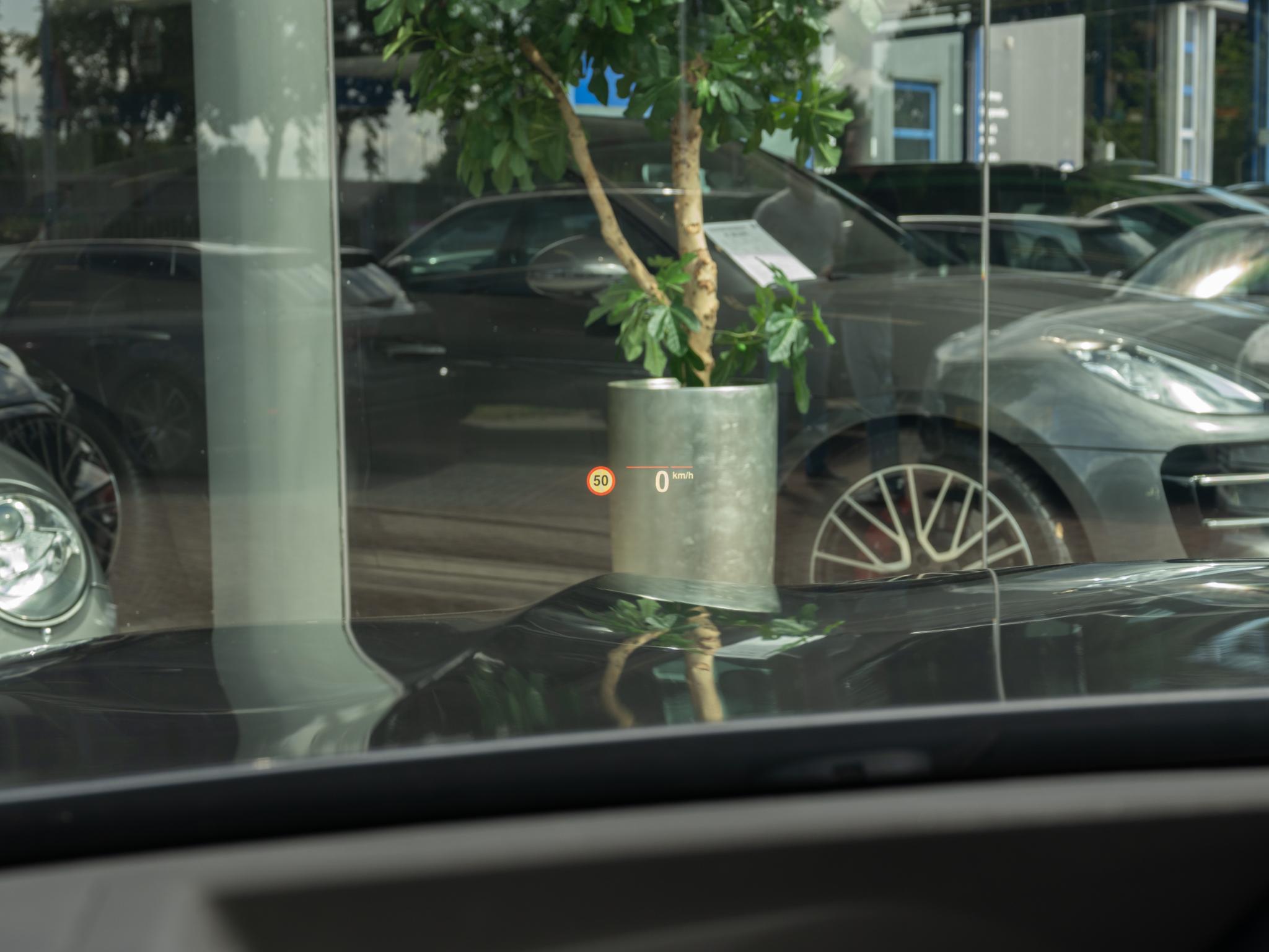 Foto van BMW X5 Xdrive45e