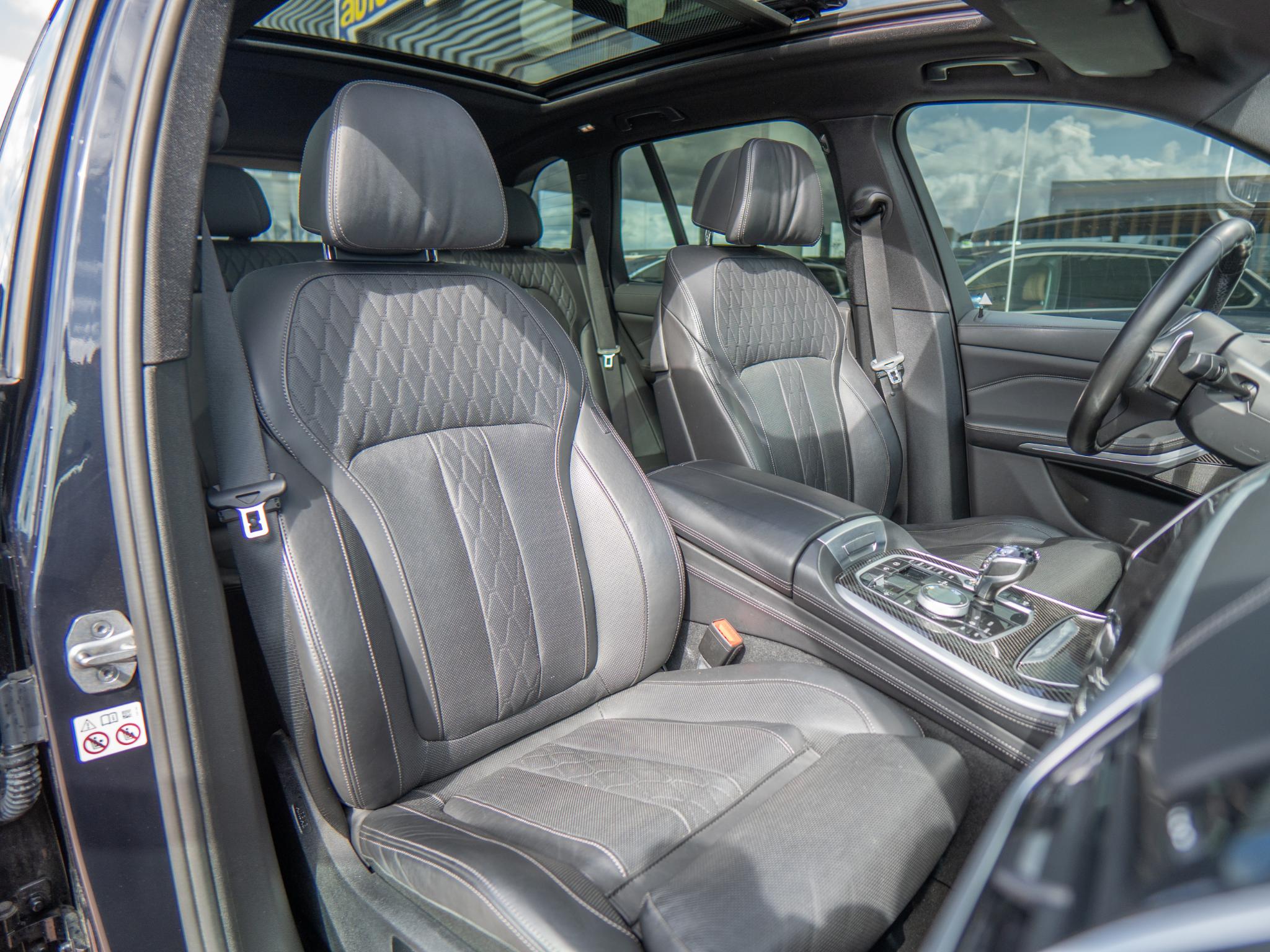 Foto van BMW X5 Xdrive45e