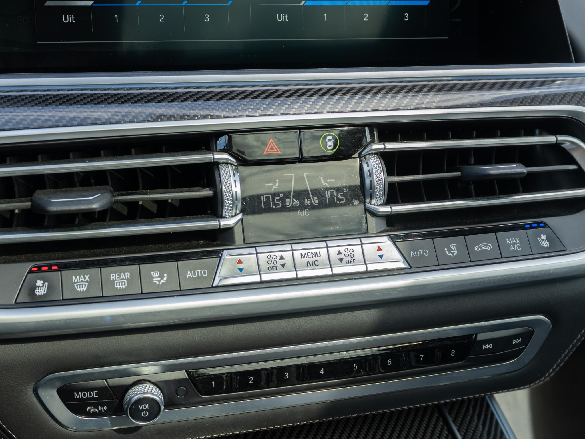 Foto van BMW X5 Xdrive45e