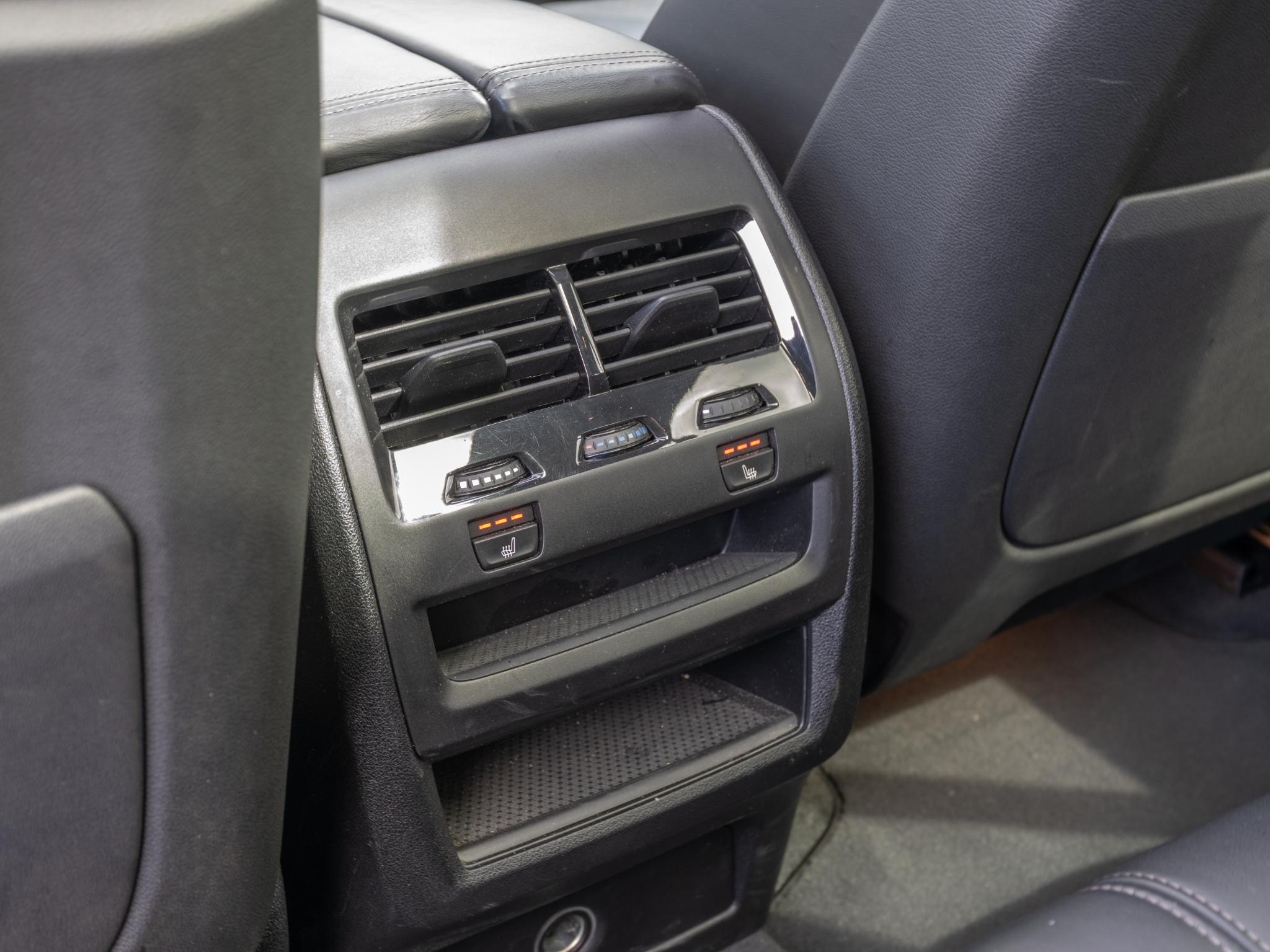 Foto van BMW X5 Xdrive45e