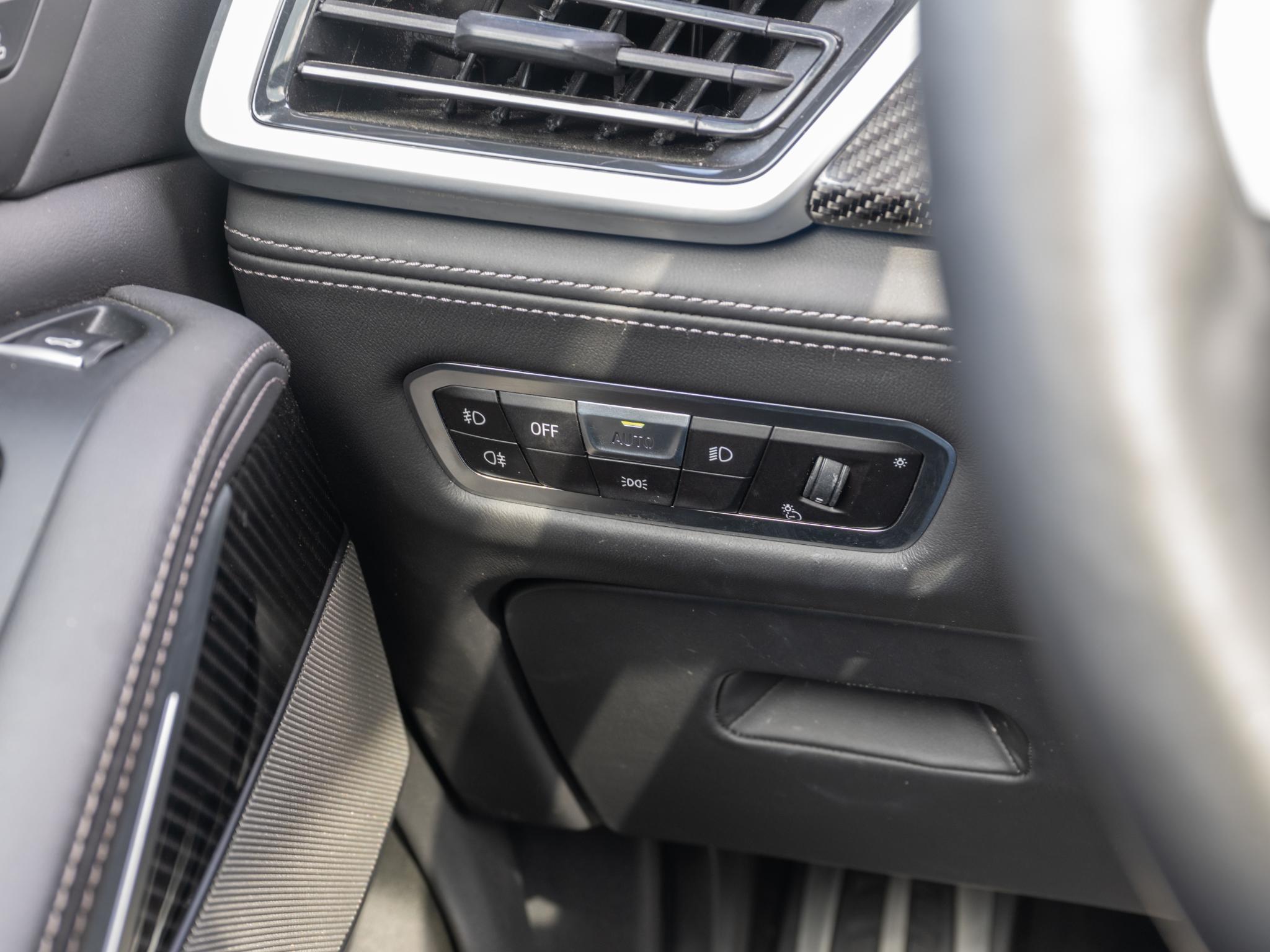 Foto van BMW X5 Xdrive45e