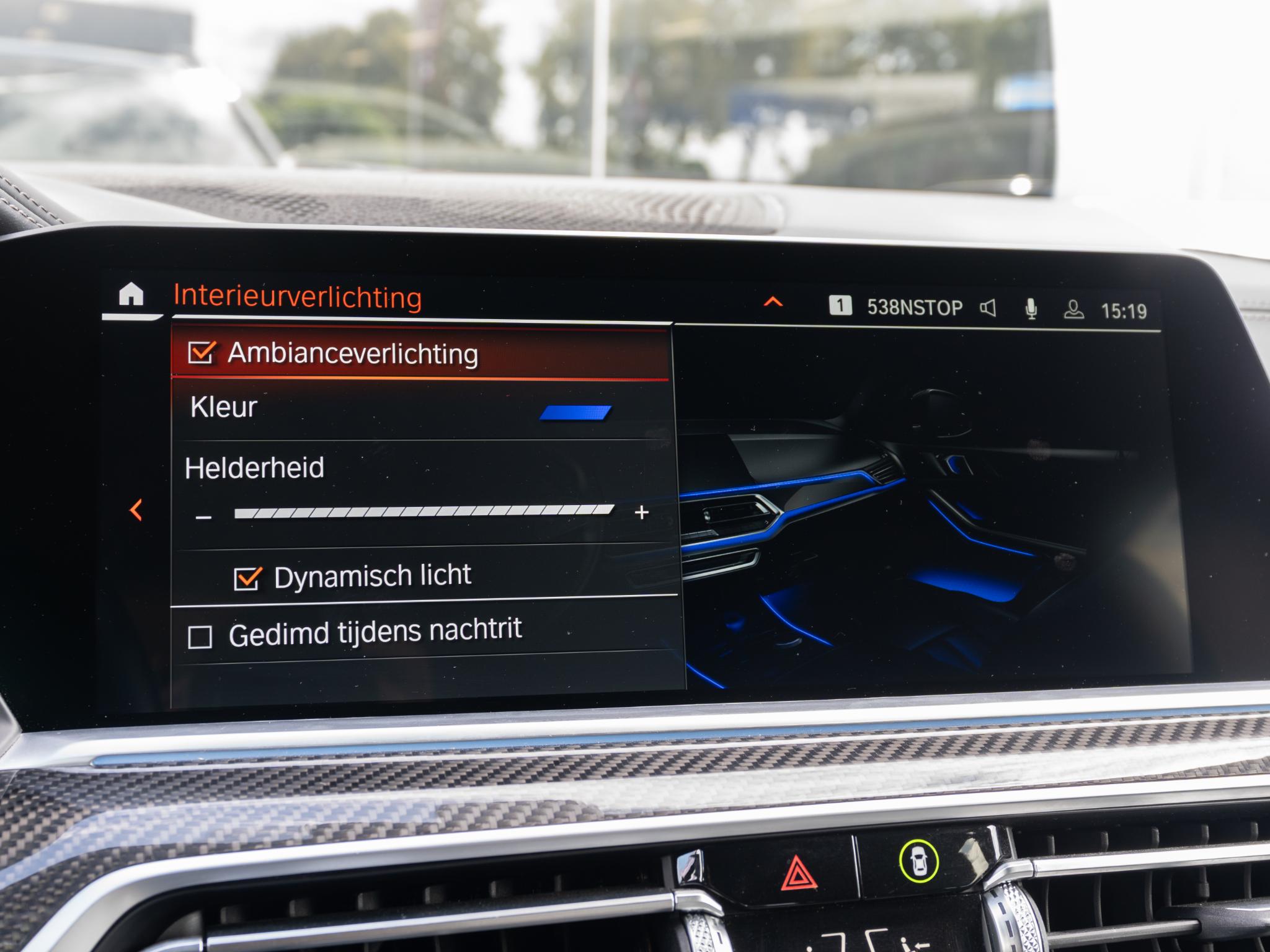Foto van BMW X5 Xdrive45e