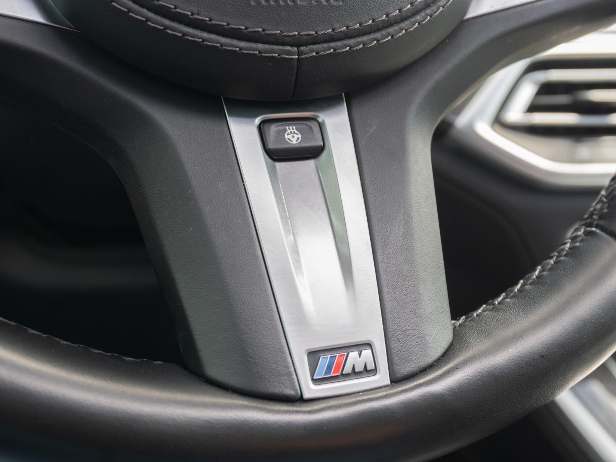 Foto van BMW X5 Xdrive45e