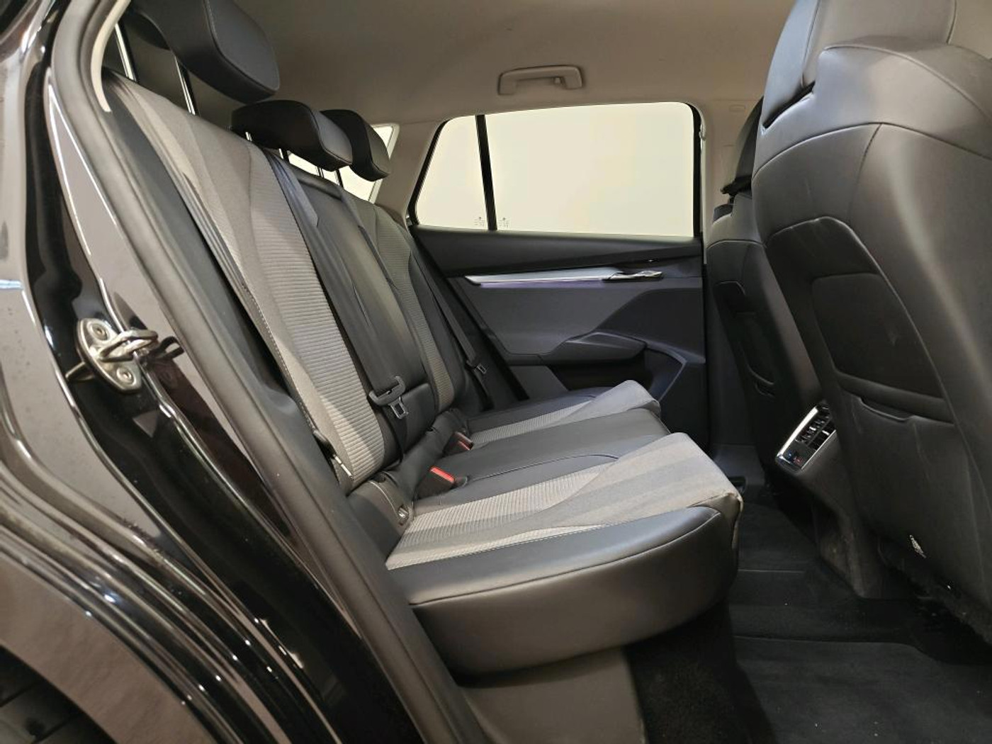 Foto van Skoda Enyaq 80