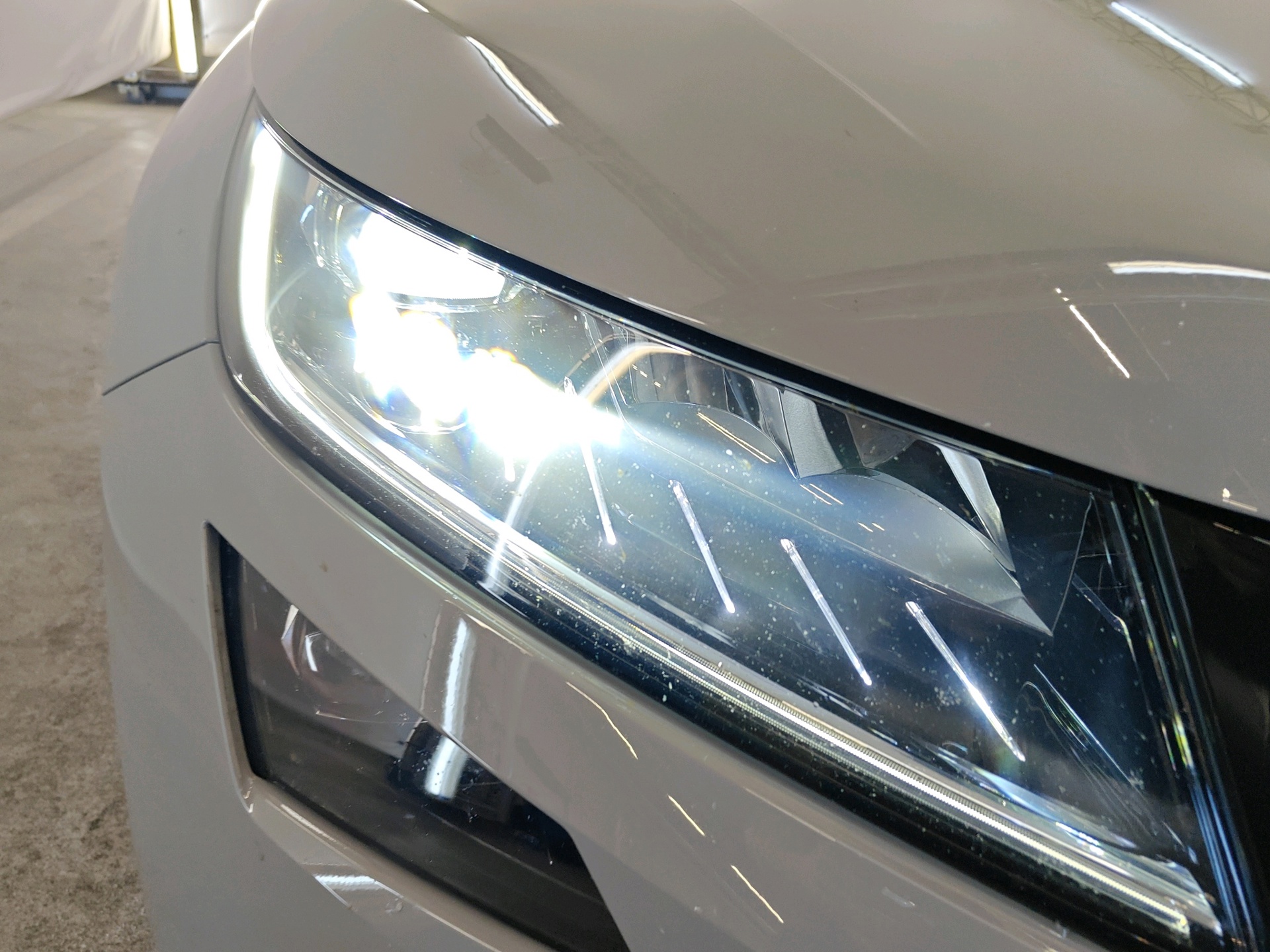 Foto van Skoda Kodiaq