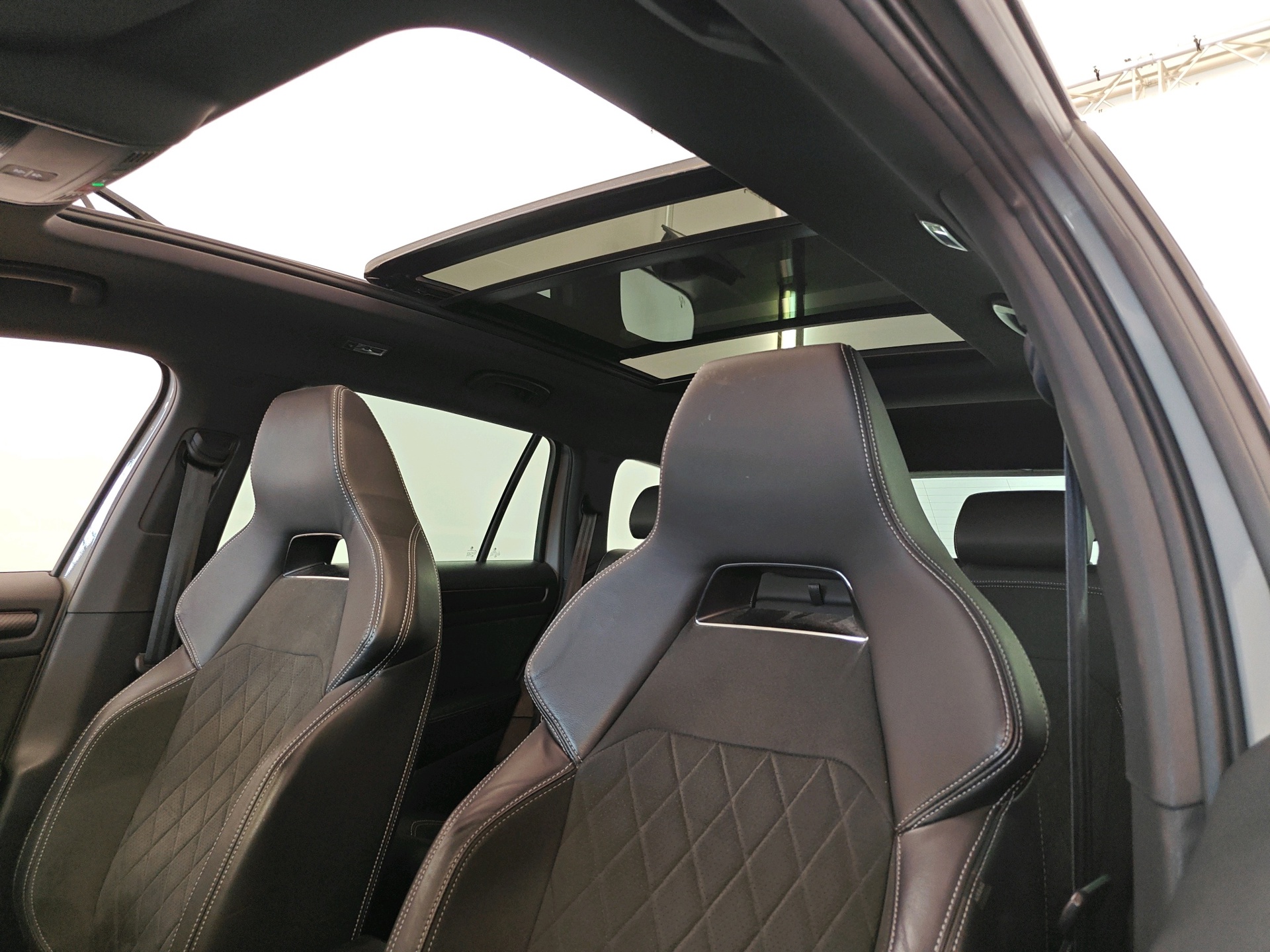 Foto van Skoda Kodiaq