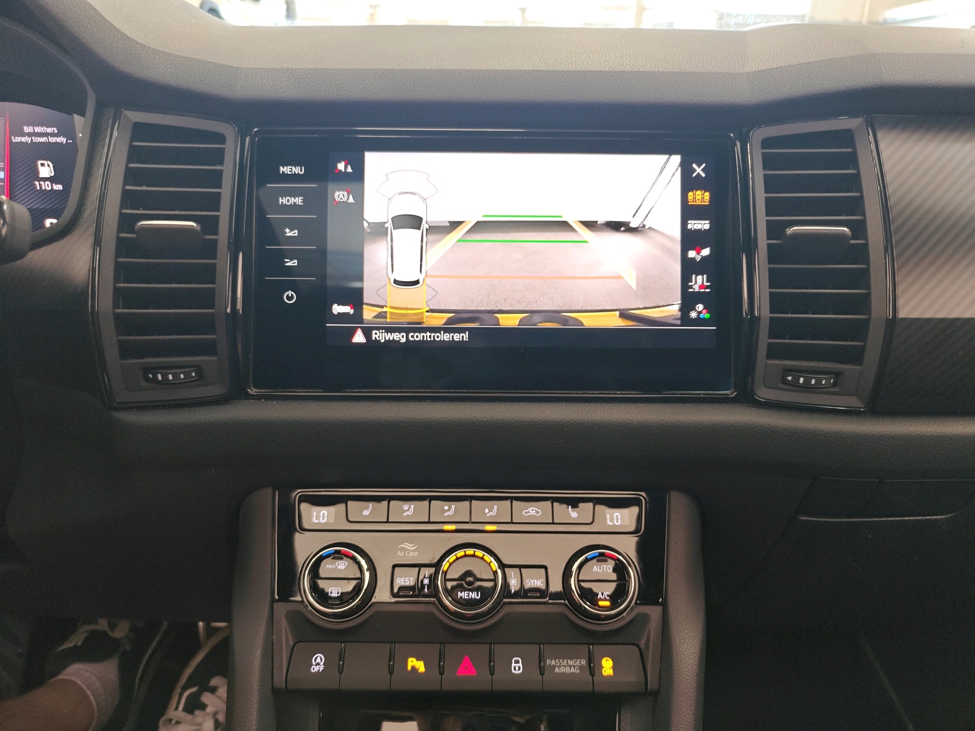 Foto van Skoda Kodiaq