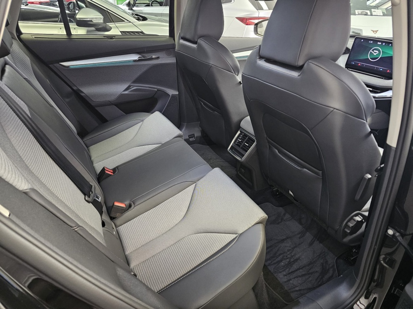 Foto van Skoda Enyaq 60