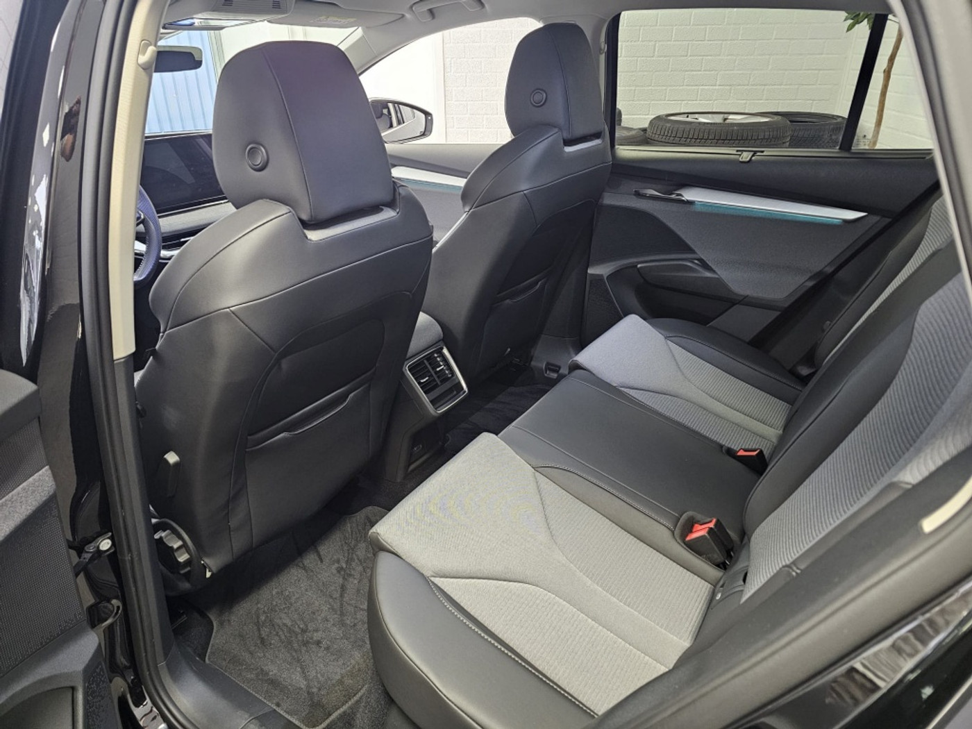 Foto van Skoda Enyaq 60
