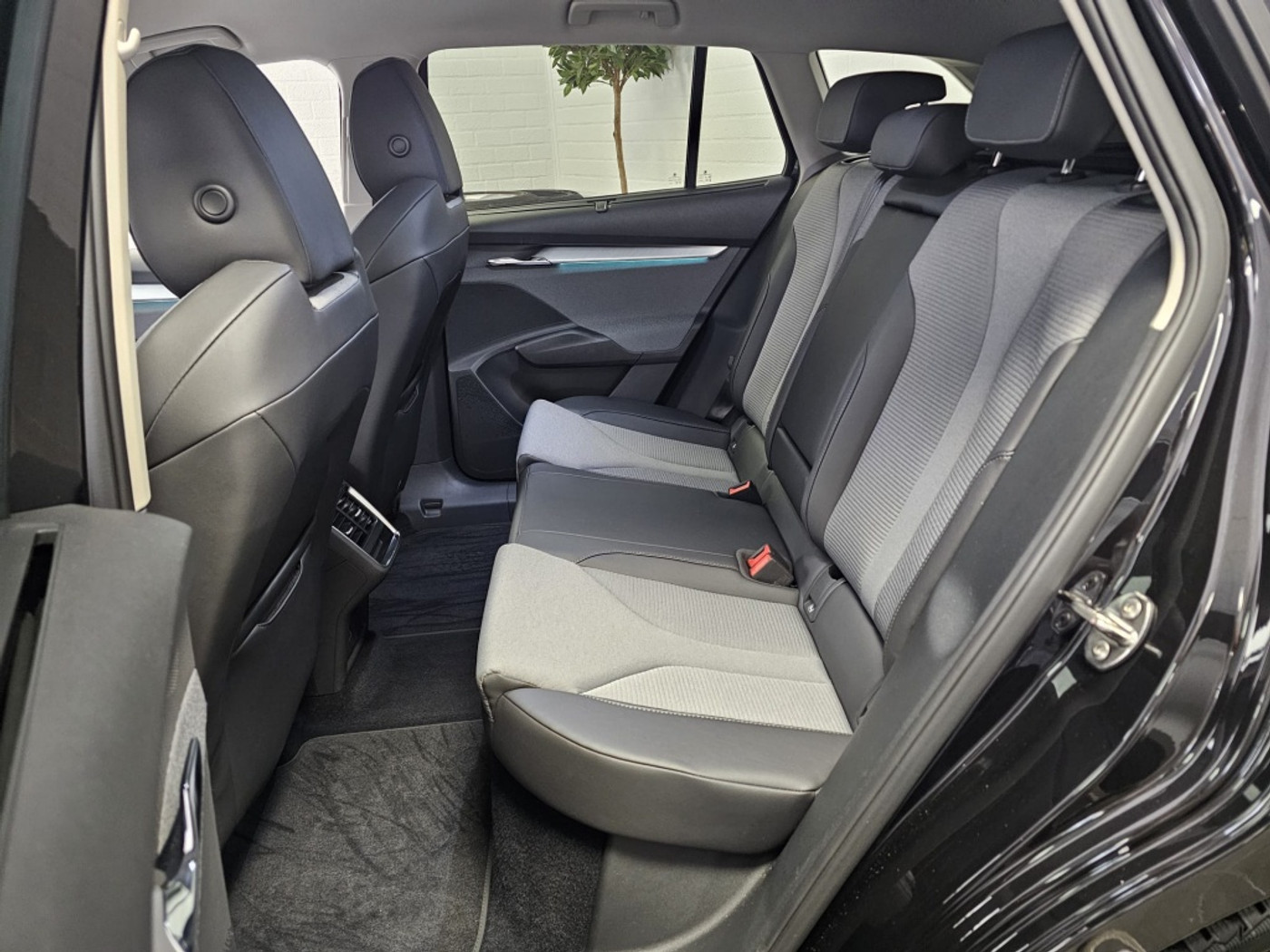 Foto van Skoda Enyaq 60