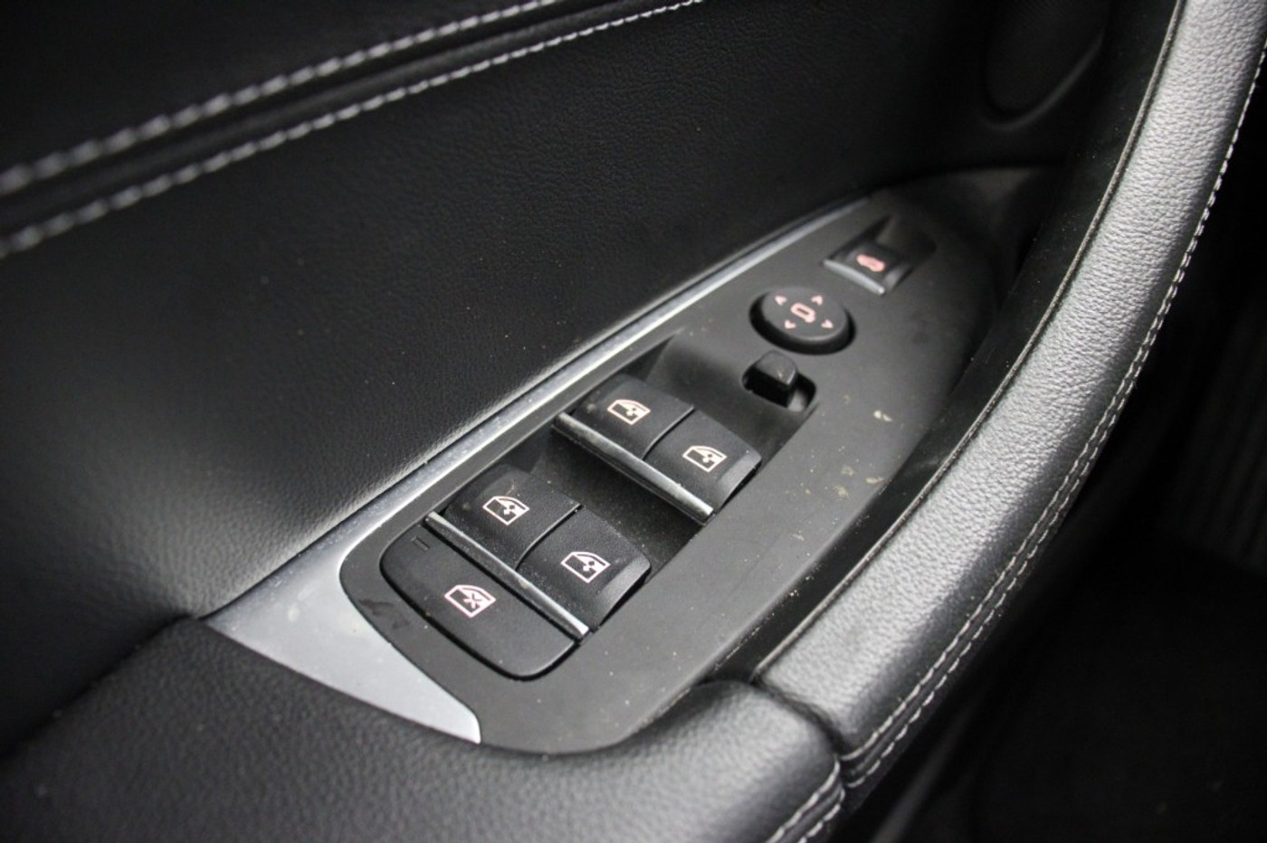Foto van BMW X3