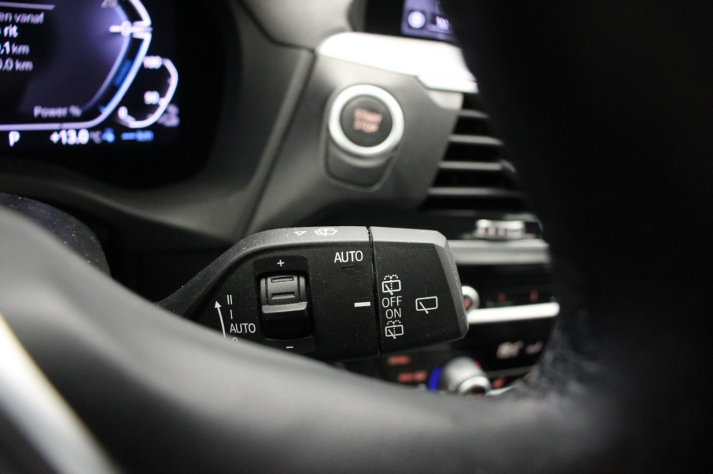 Foto van BMW X3