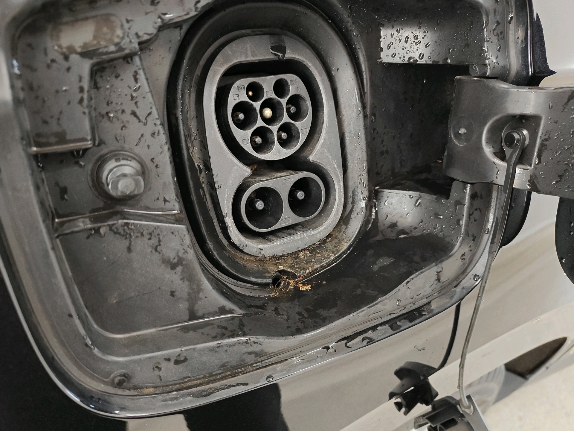 Foto van Skoda Enyaq 80