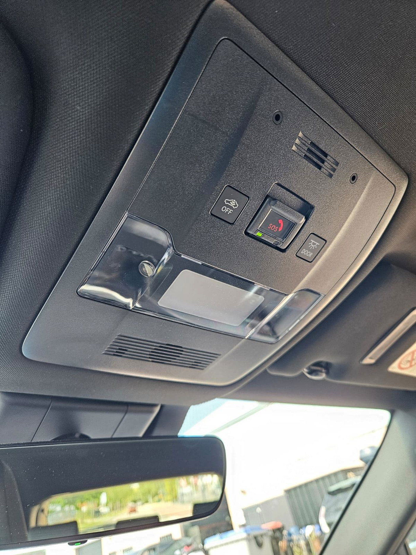 Foto van Lexus Lexus Ux250h