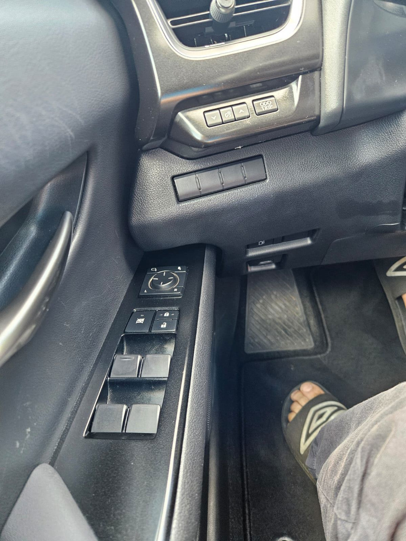 Foto van Lexus Lexus Ux250h