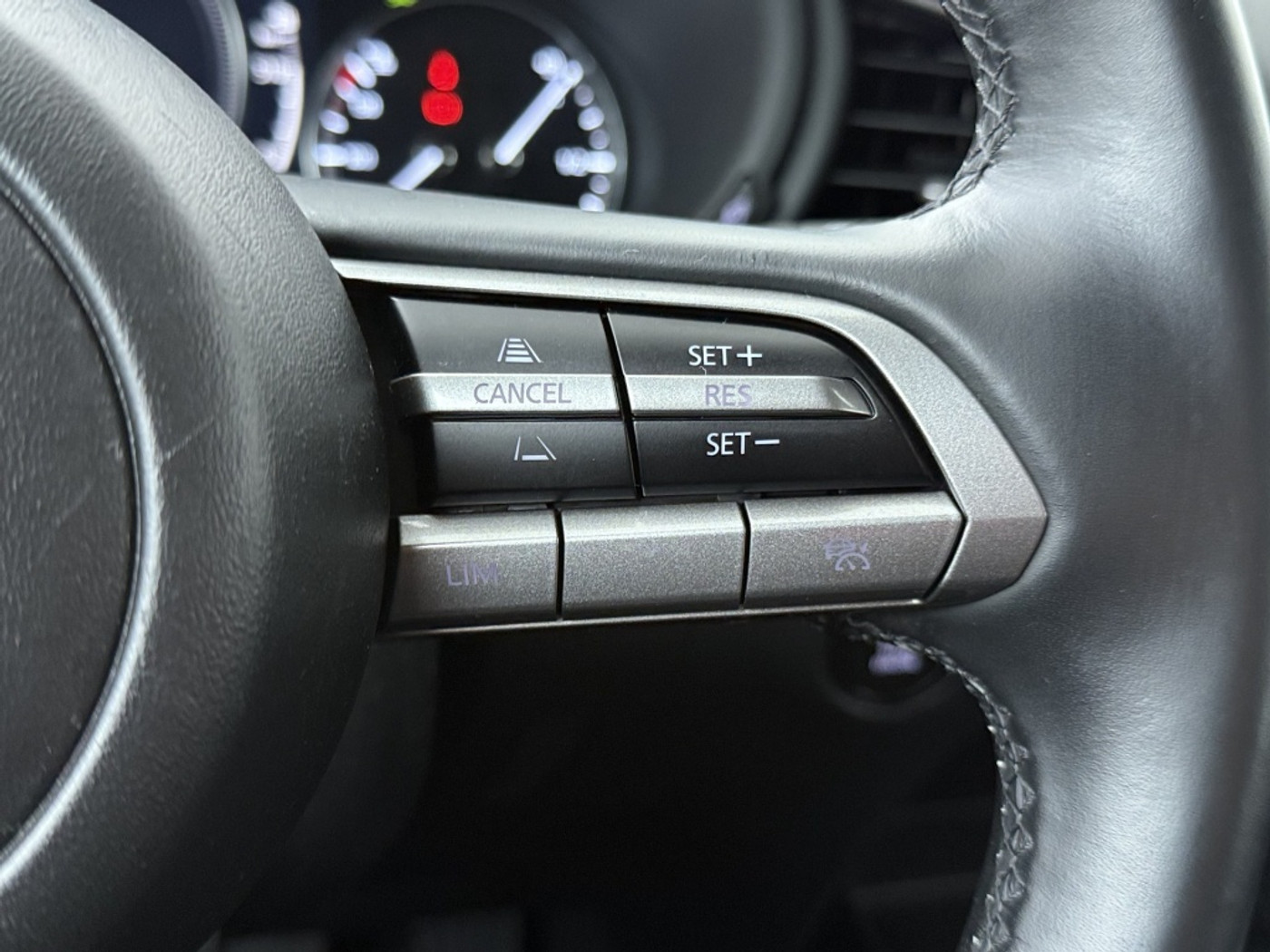 Foto van Mazda Mazda Cx-30