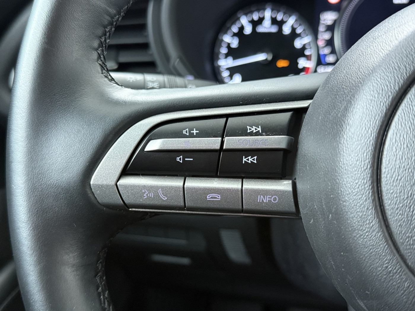 Foto van Mazda Mazda Cx-30