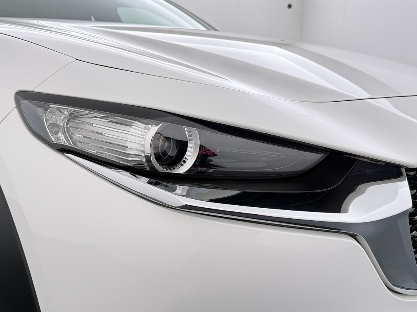 Foto van Mazda Mazda Cx-30