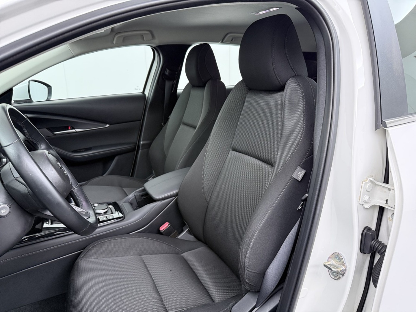 Foto van Mazda Mazda Cx-30