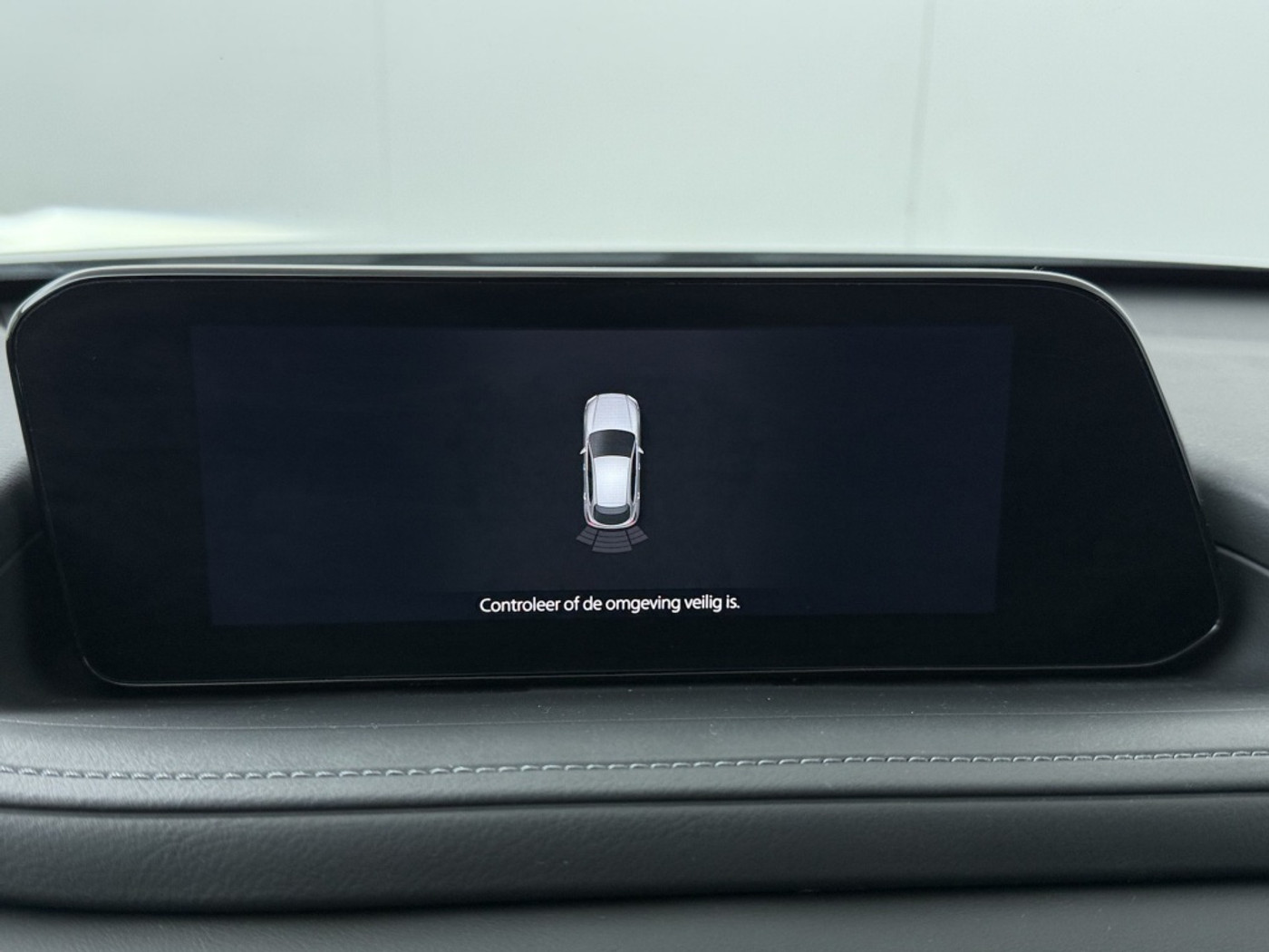 Foto van Mazda Mazda Cx-30